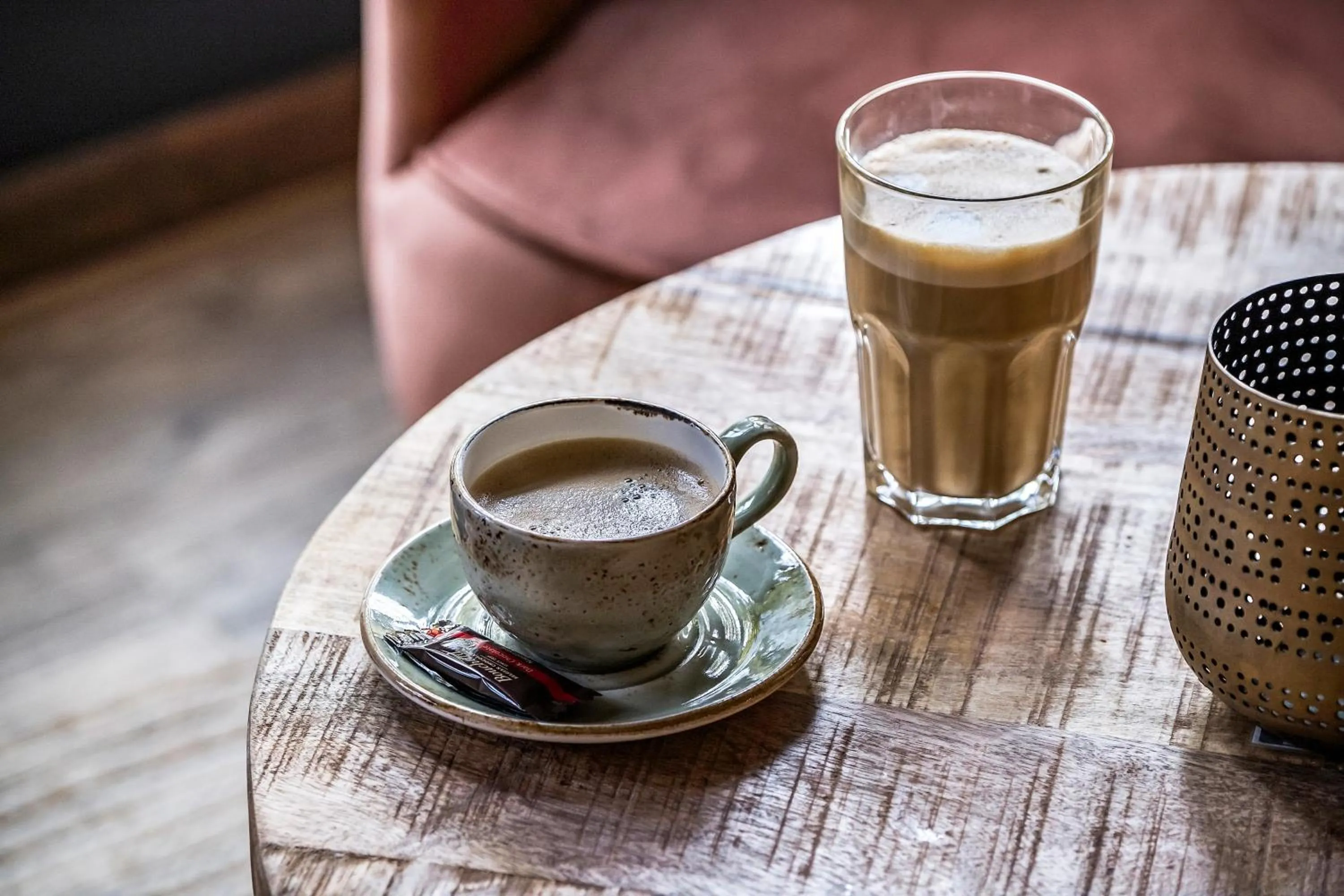 Food and drinks in Best Western Royal Holstebro