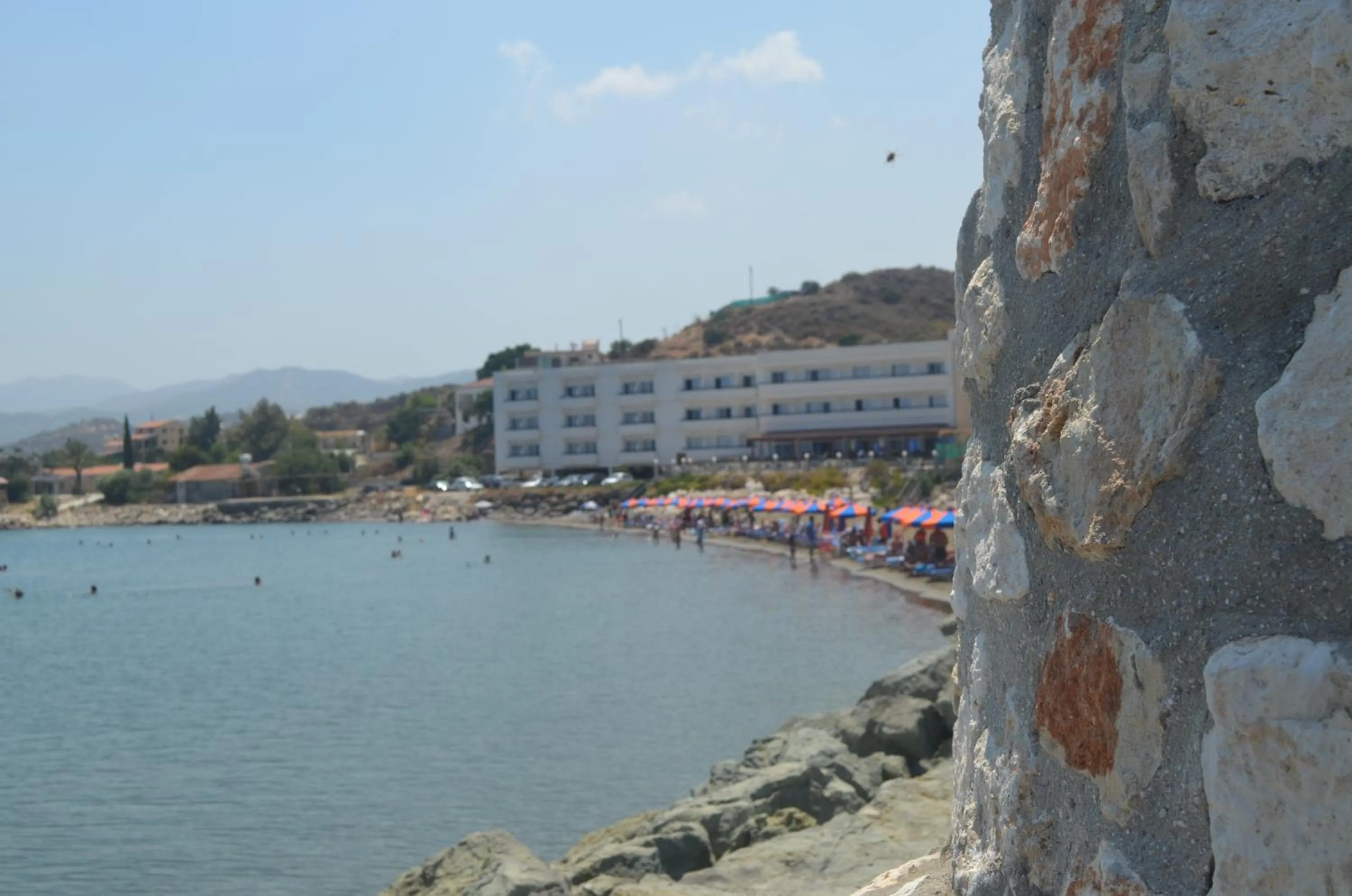 Tylos Beach Hotel