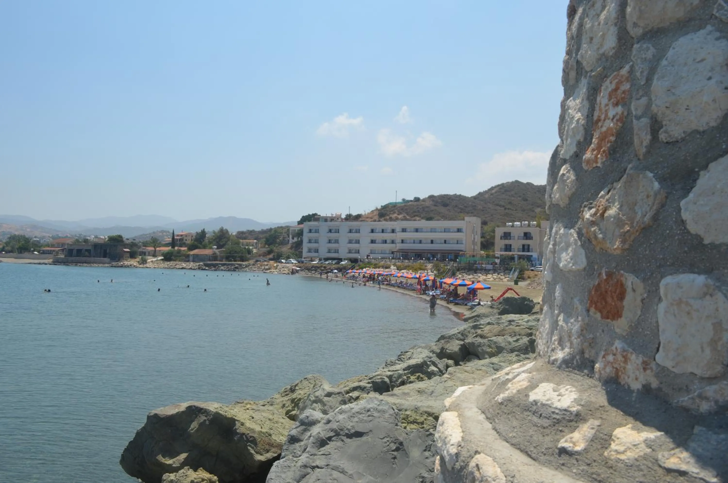 Tylos Beach Hotel