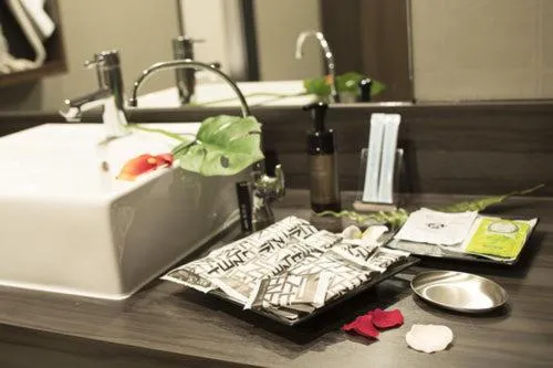 Hotel ZEN Sennichimae (Adult Only)