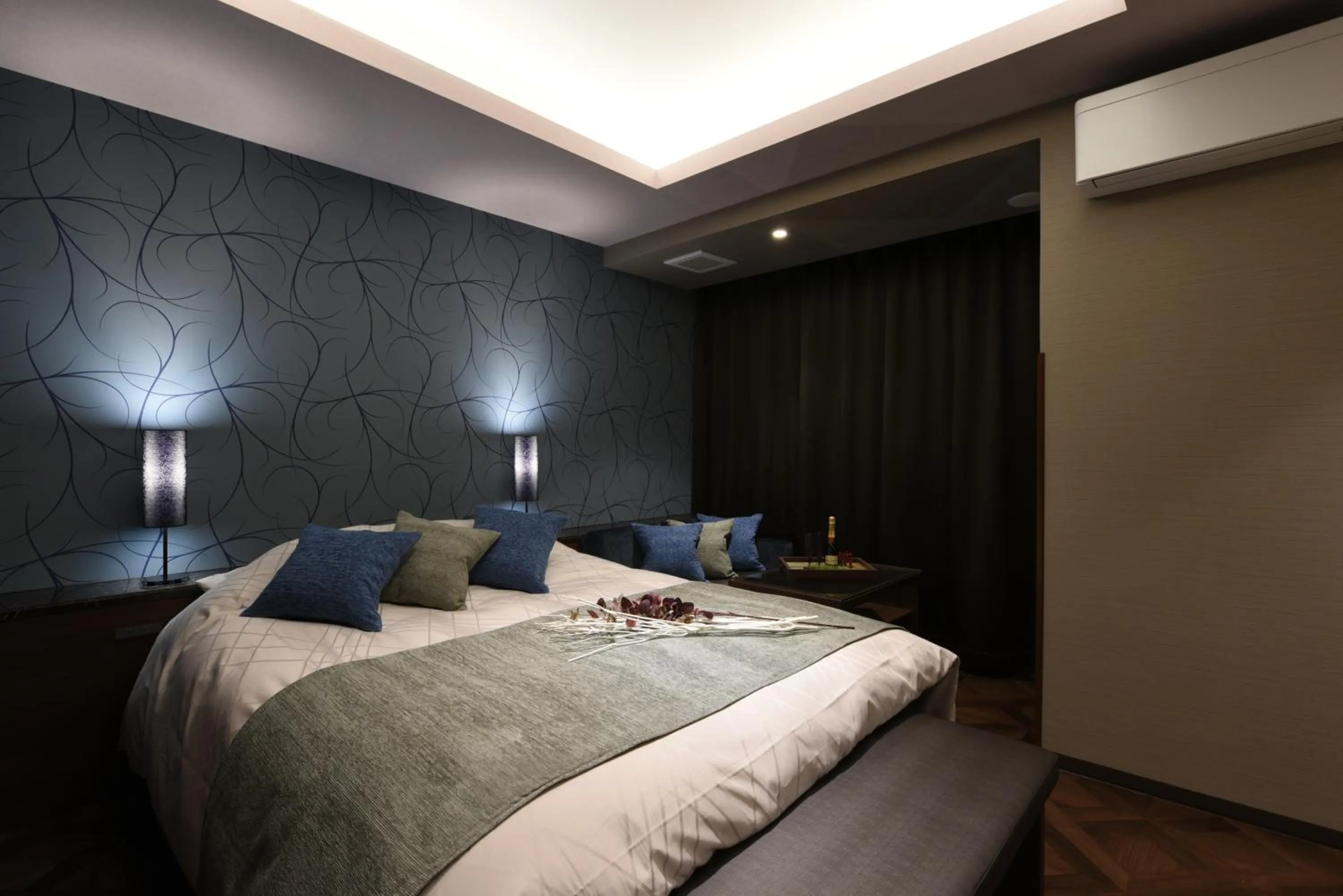 Hotel ZEN Sennichimae (Adult Only)