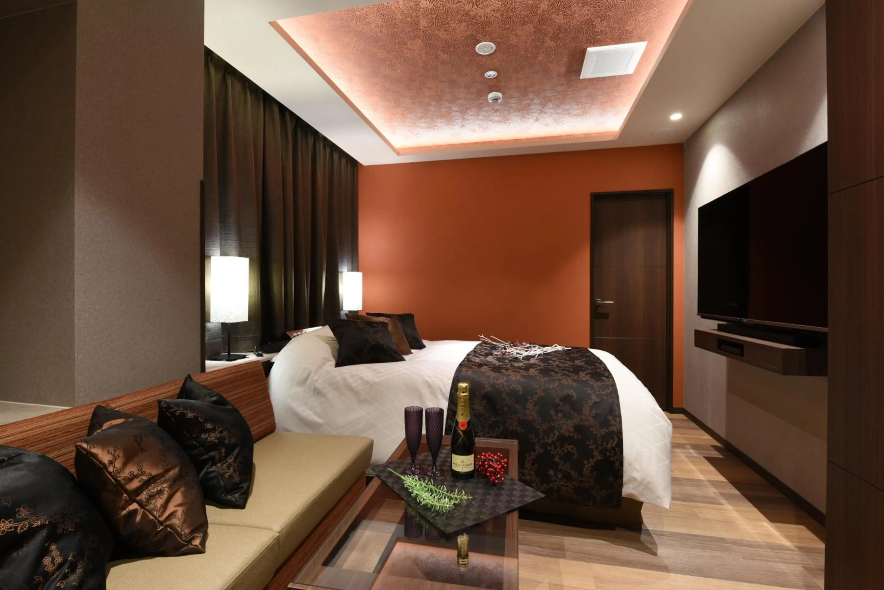 Hotel ZEN Sennichimae (Adult Only)