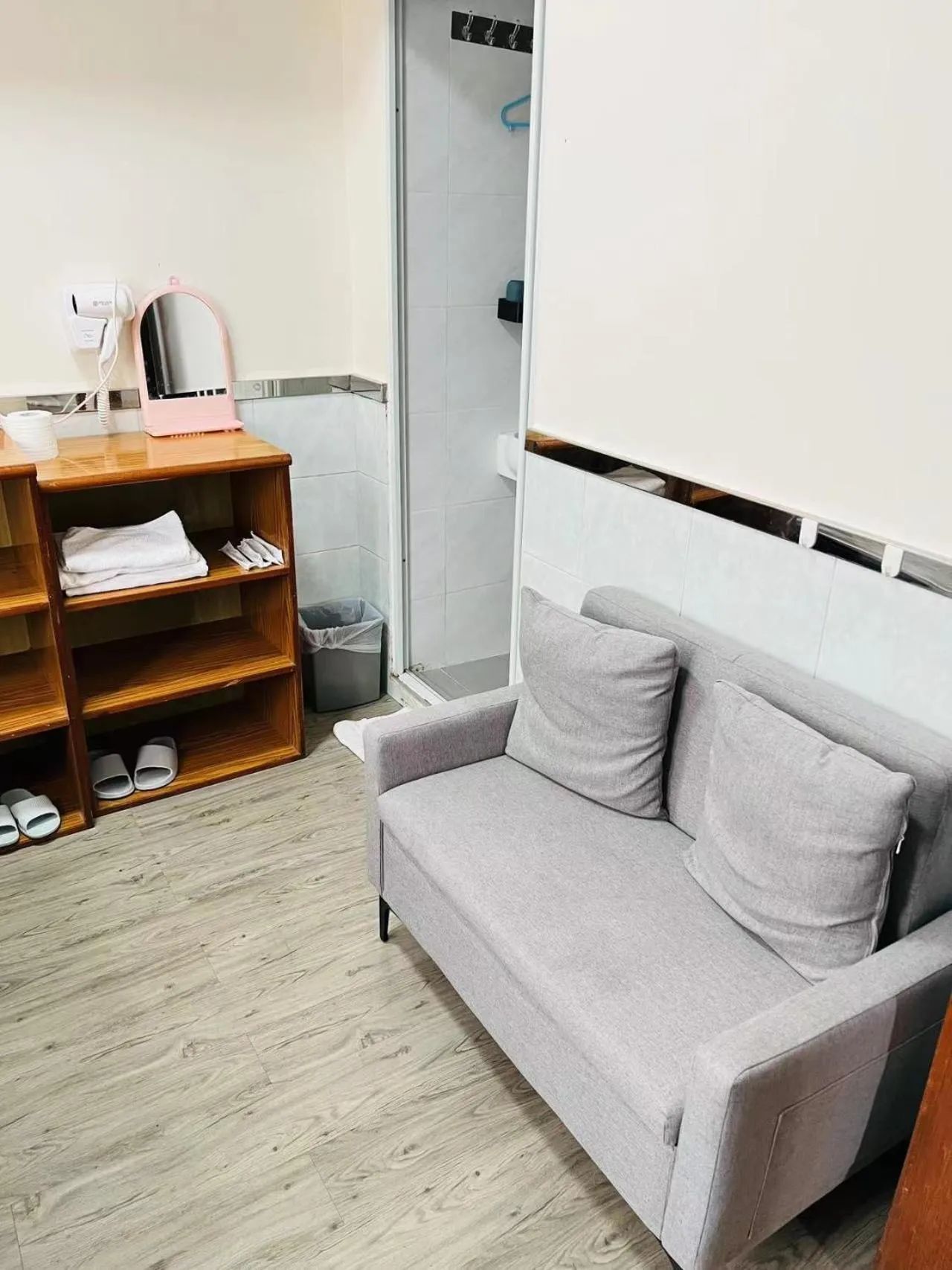 嘉應賓館HAKKAS GUEST House