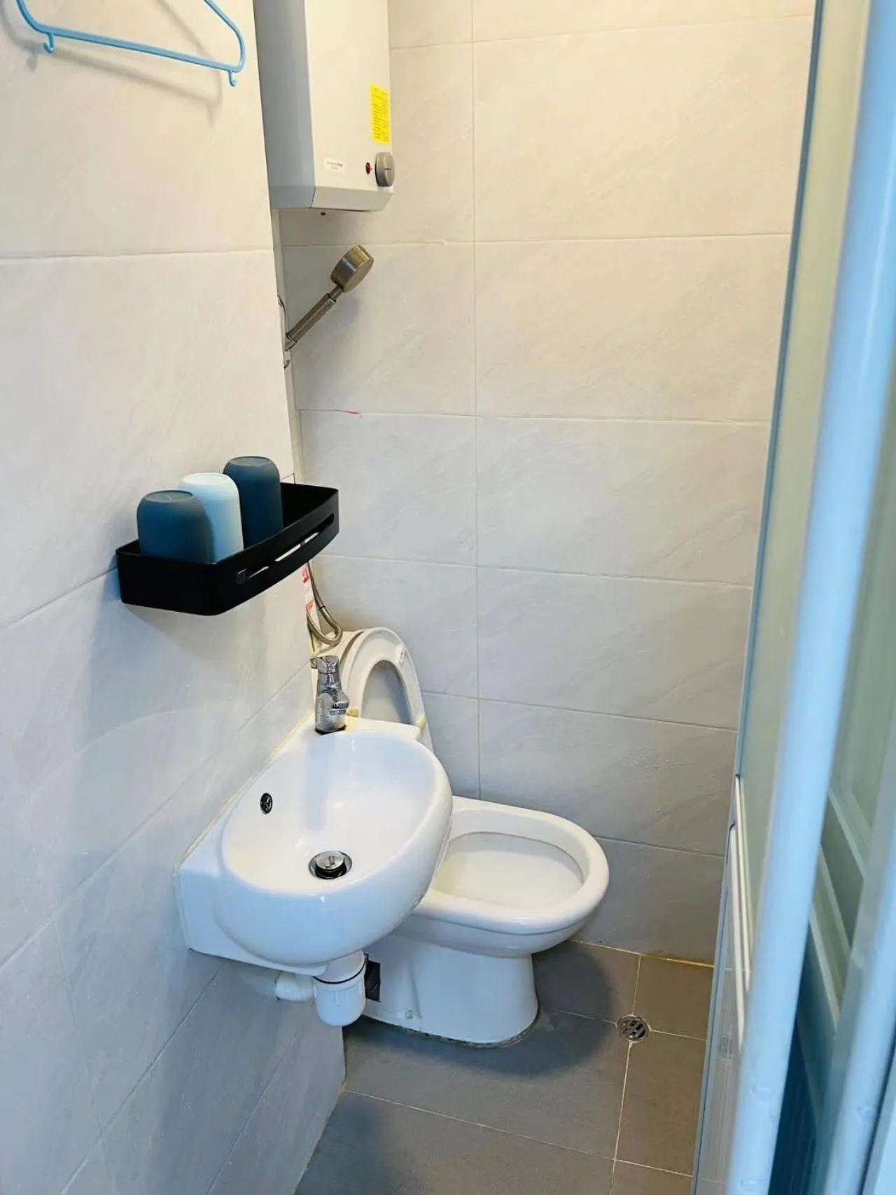 嘉應賓館HAKKAS GUEST House