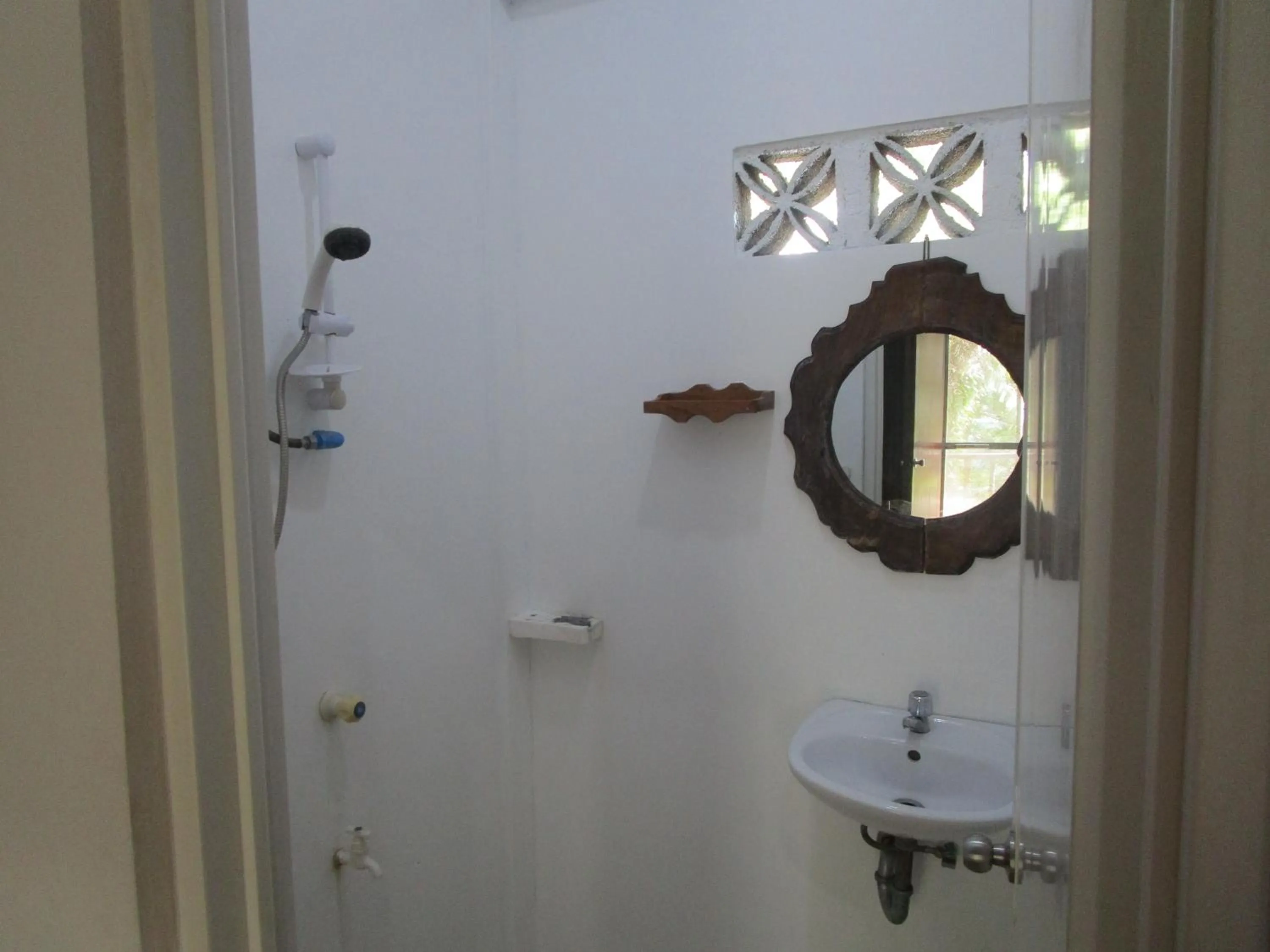 Bathroom in Point 303 Resort