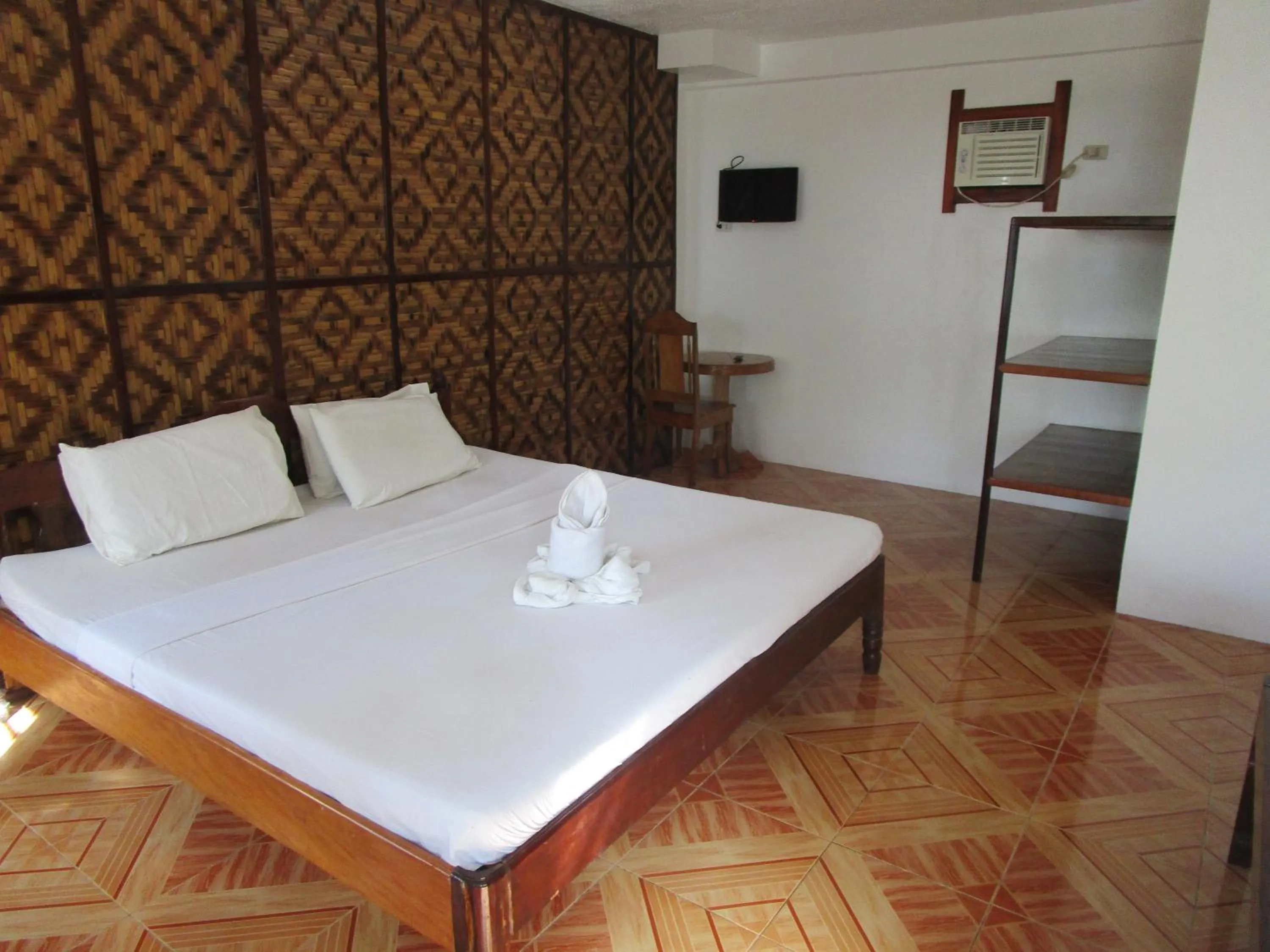 Bedroom in Point 303 Resort