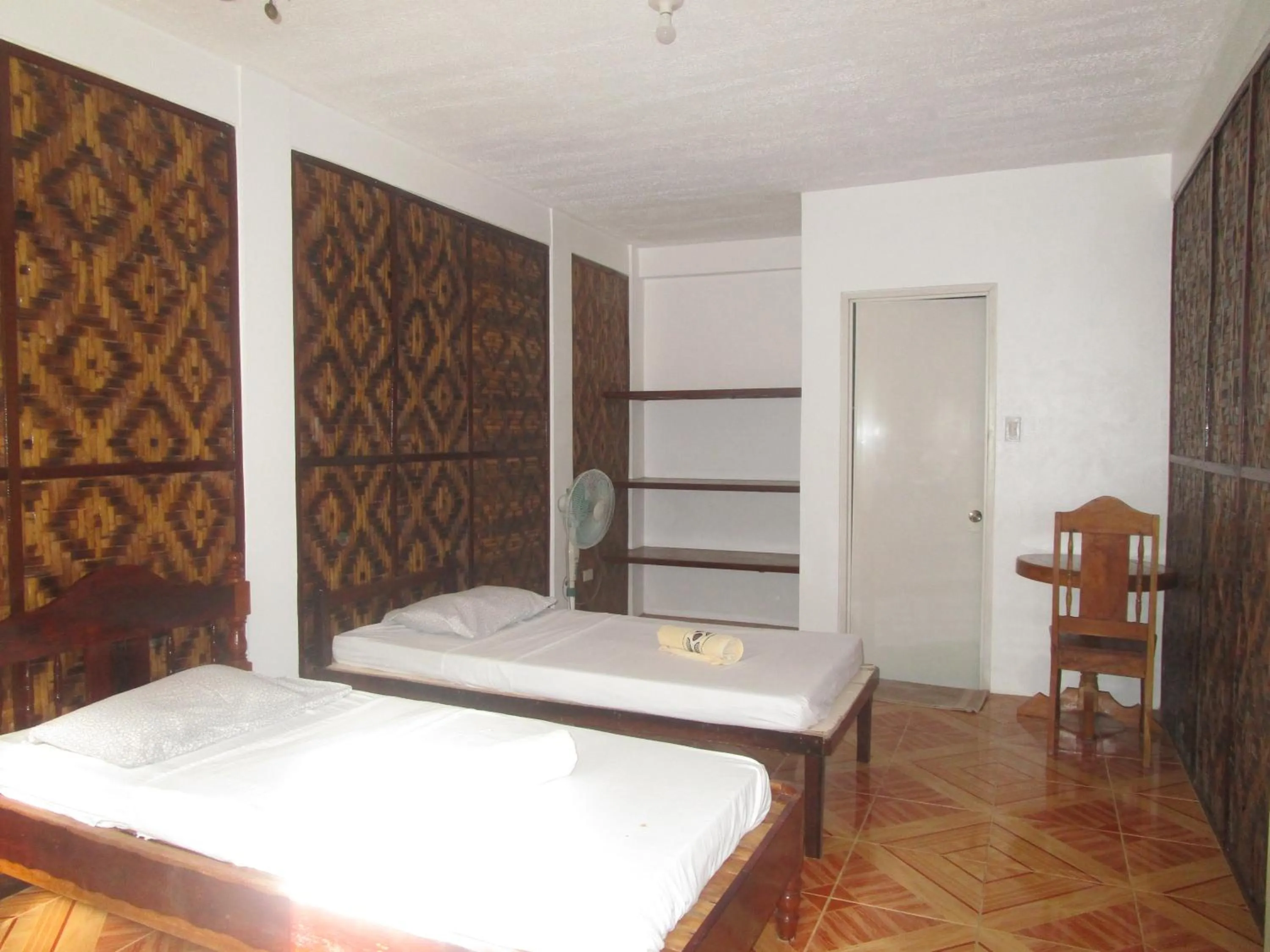 Photo of the whole room in Point 303 Resort