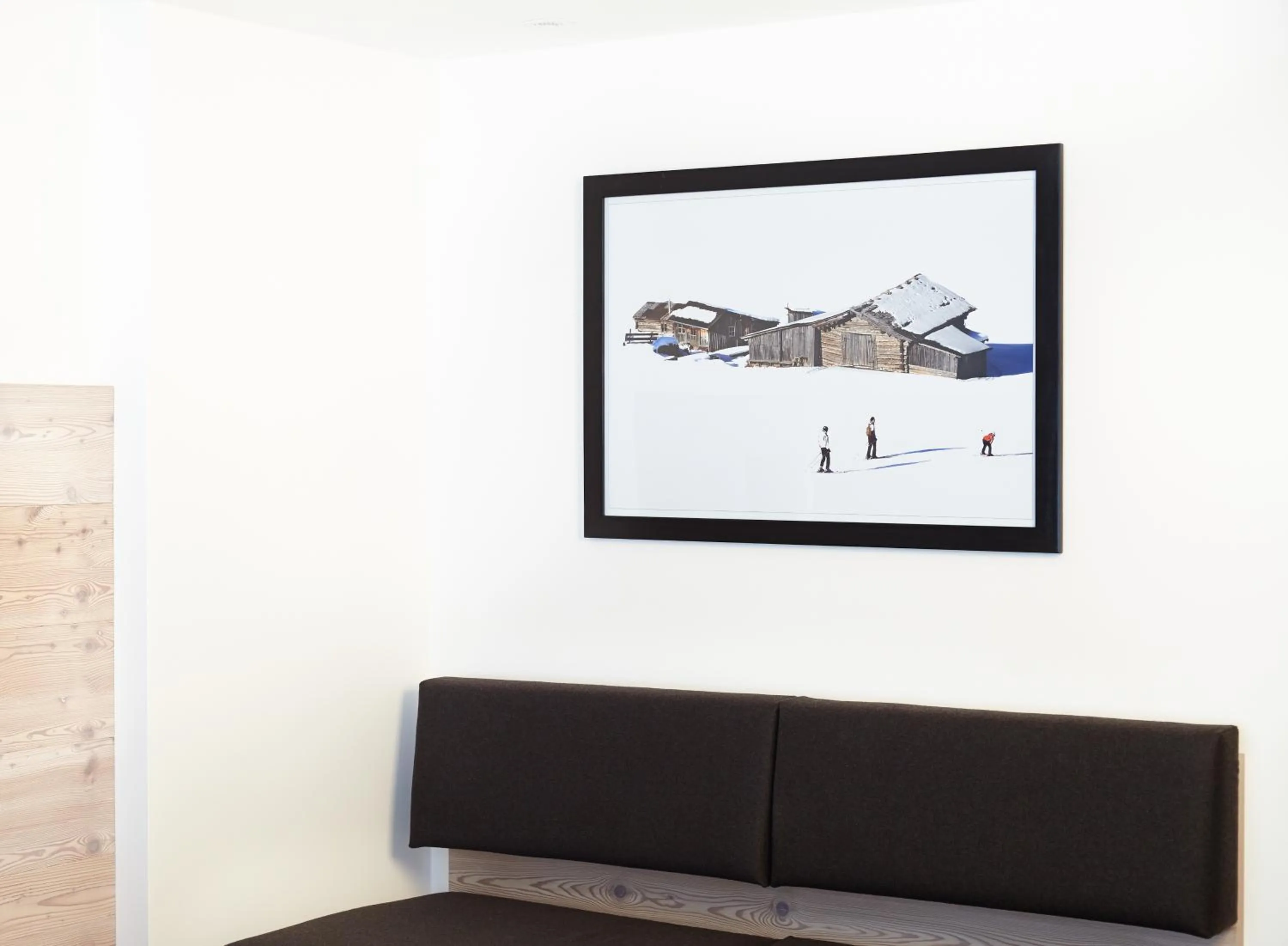 Living room in ArtHotel Anterleghes - Gardenahotels