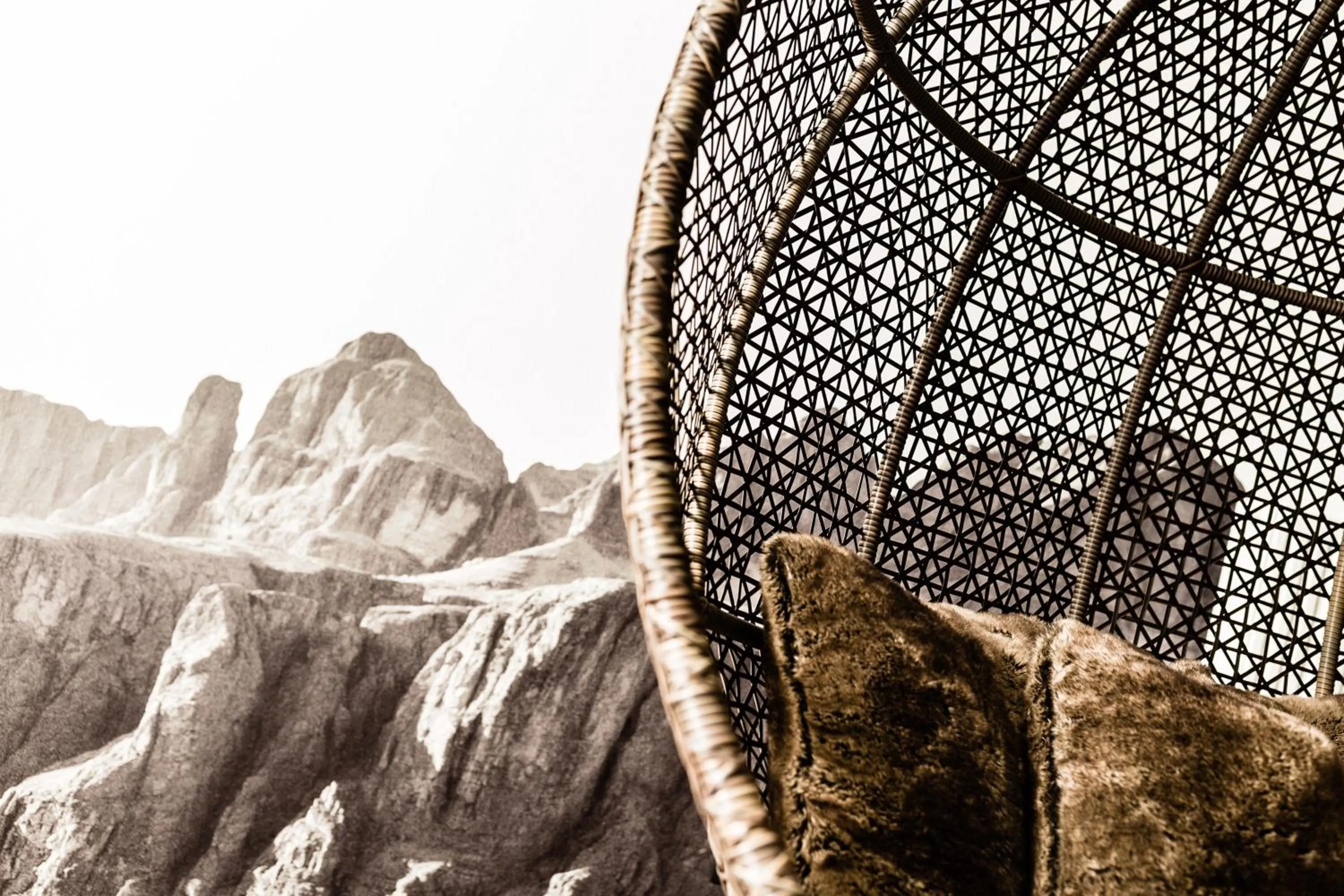 Spa and wellness centre/facilities in ArtHotel Anterleghes - Gardenahotels