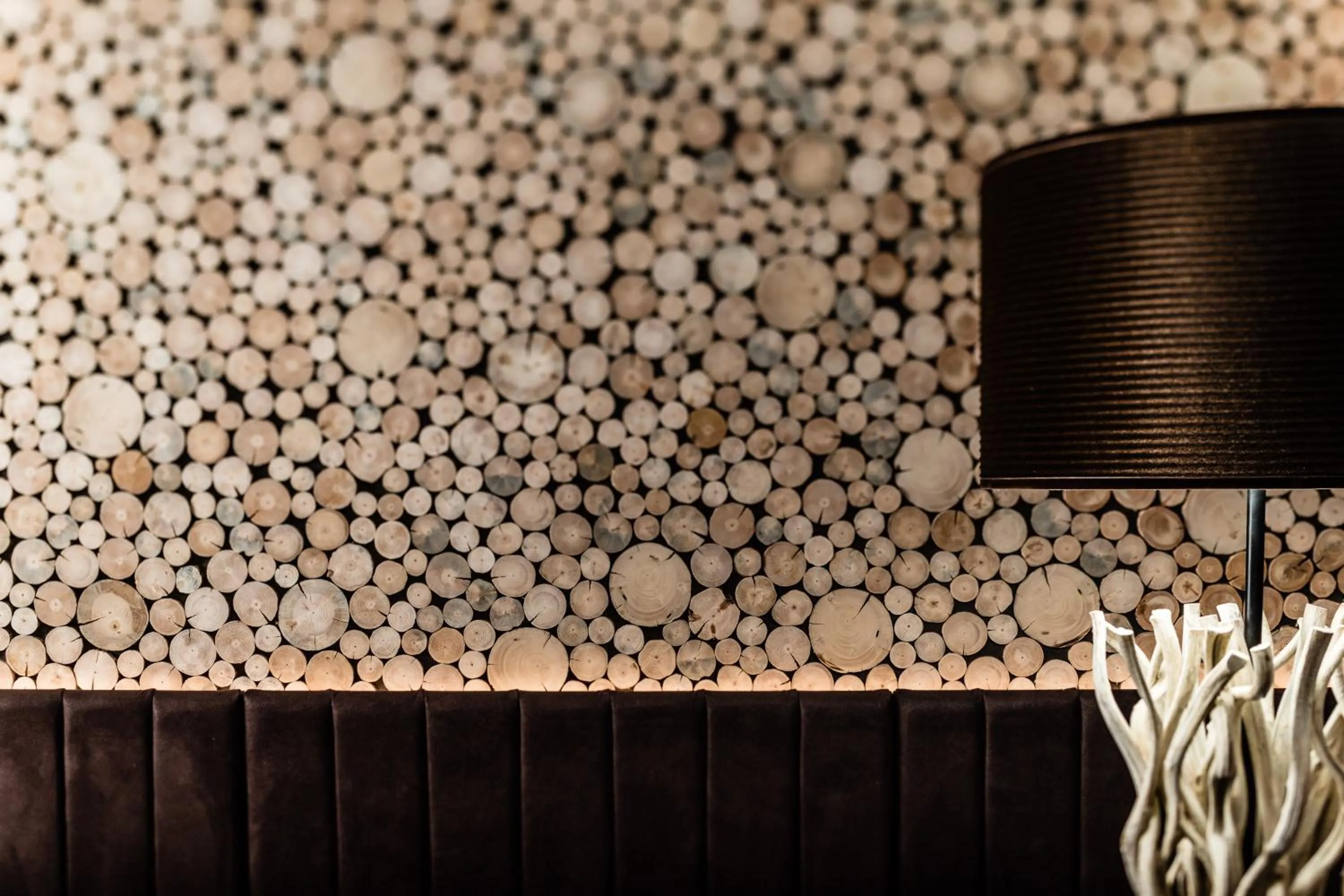 Spa and wellness centre/facilities in ArtHotel Anterleghes - Gardenahotels