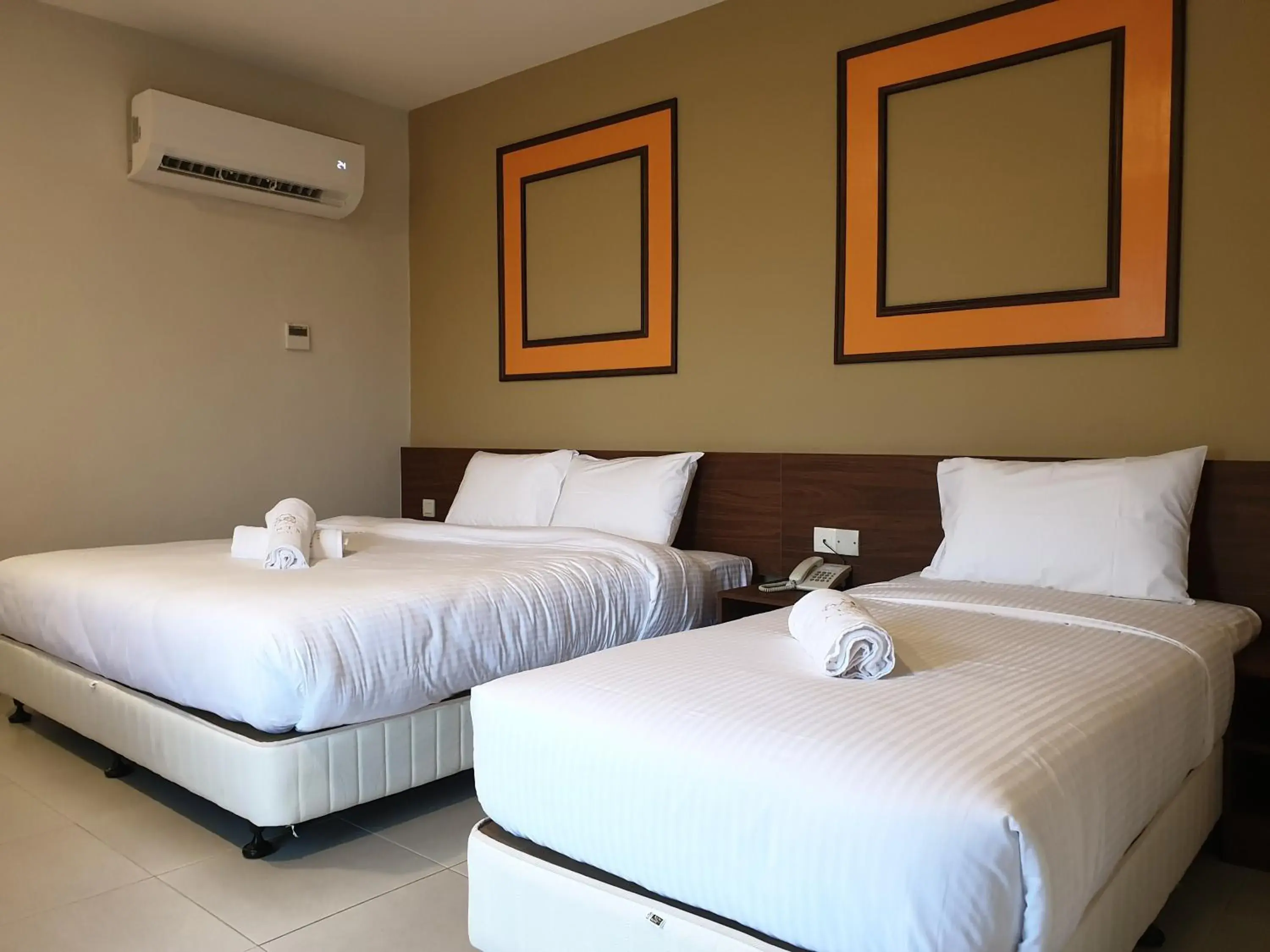 Family Suite in Ants Hotel Family Suite in Ants Hotel