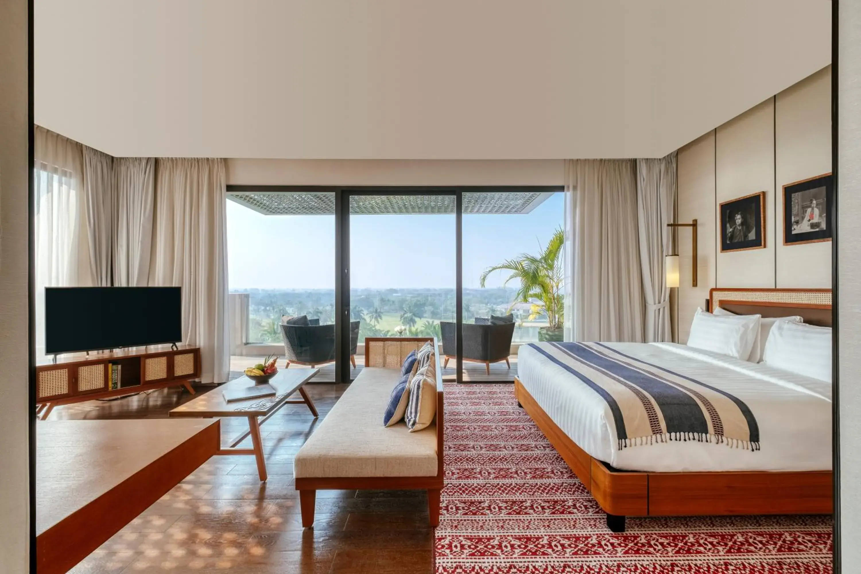 Garden View Suite in Awei Metta (Yangon) Garden View Suite in Awei Metta (Yangon)