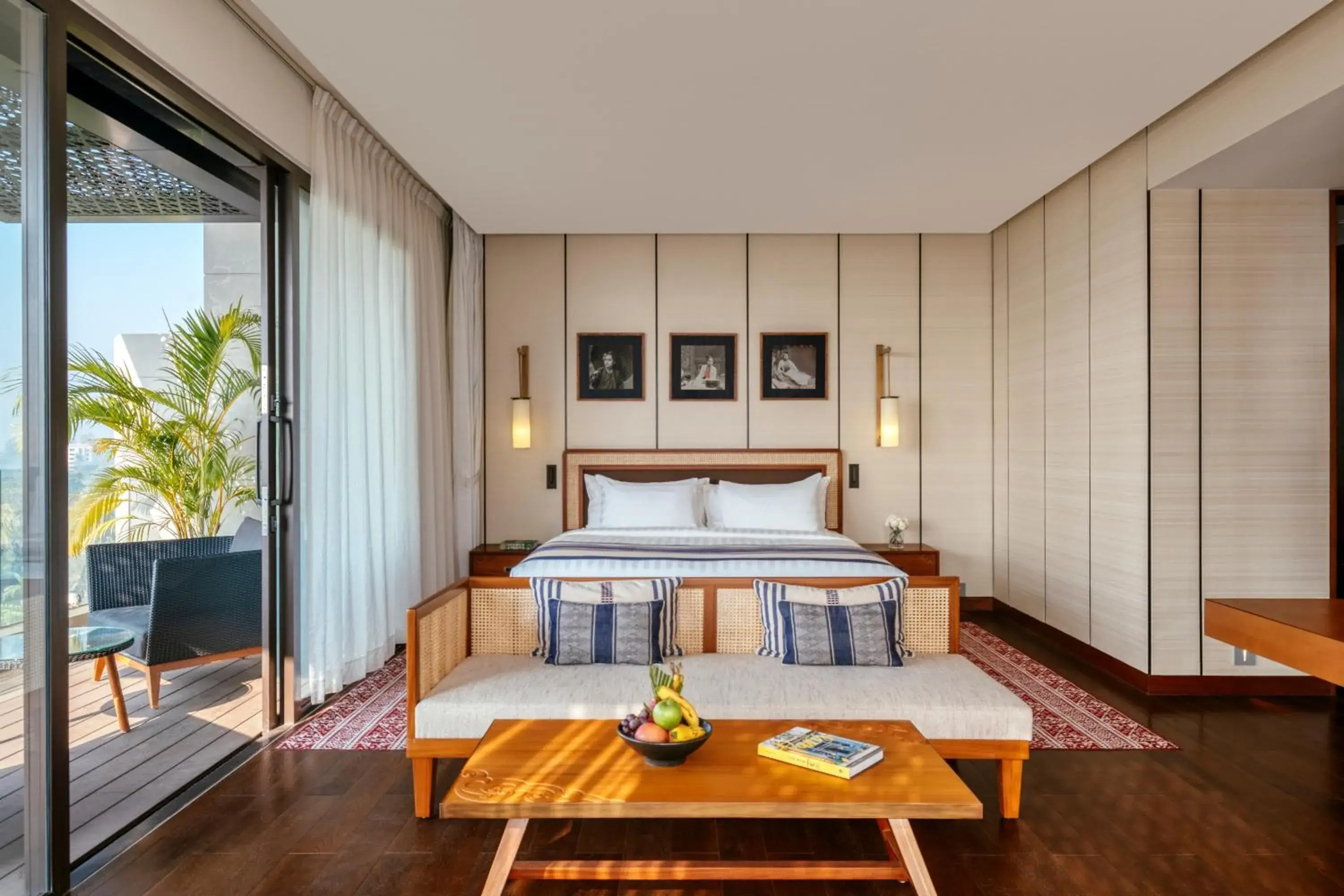 Garden View Suite in Awei Metta (Yangon) Garden View Suite in Awei Metta (Yangon)