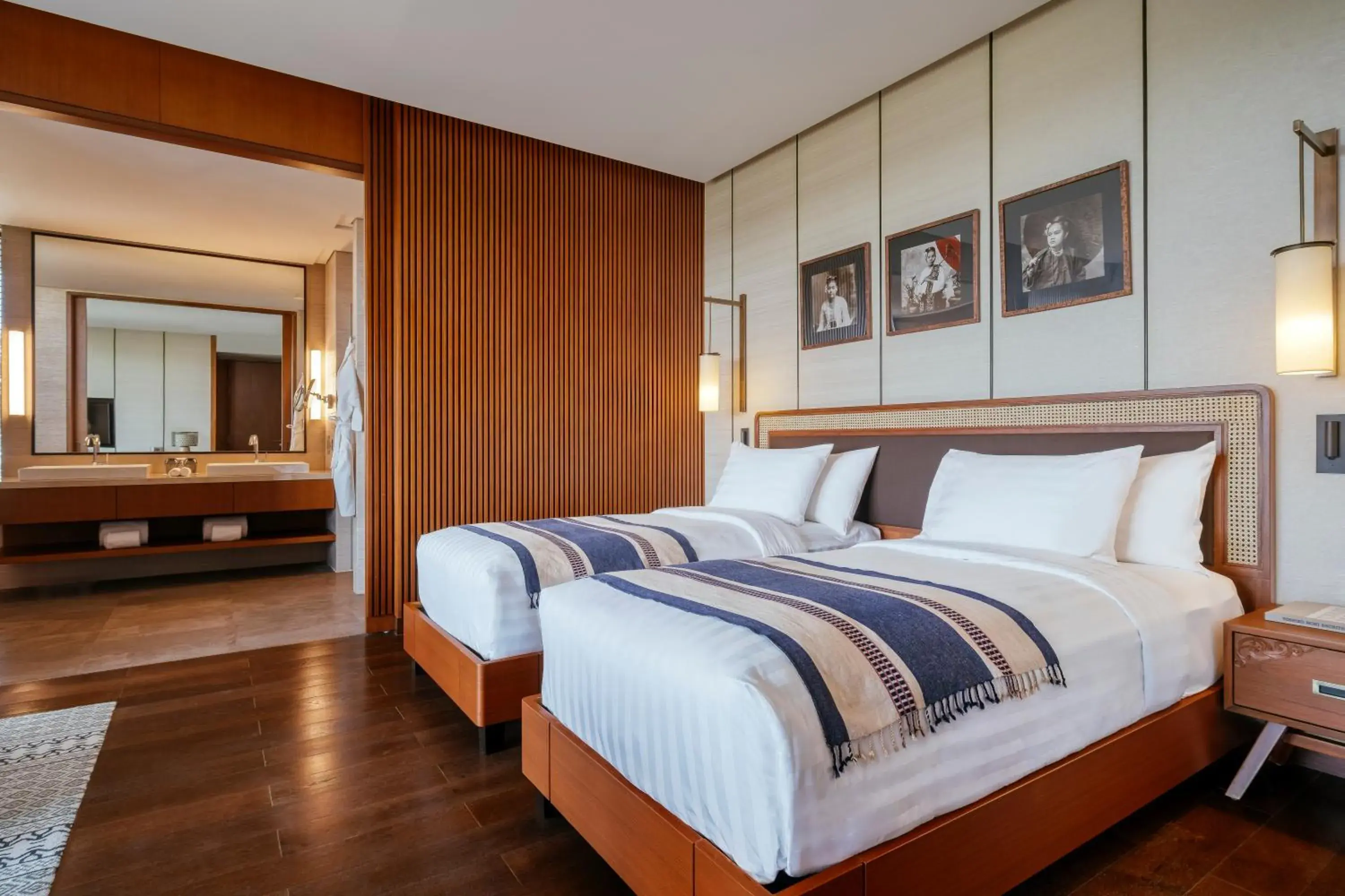 Junior Suite in Awei Metta (Yangon) Junior Suite in Awei Metta (Yangon)