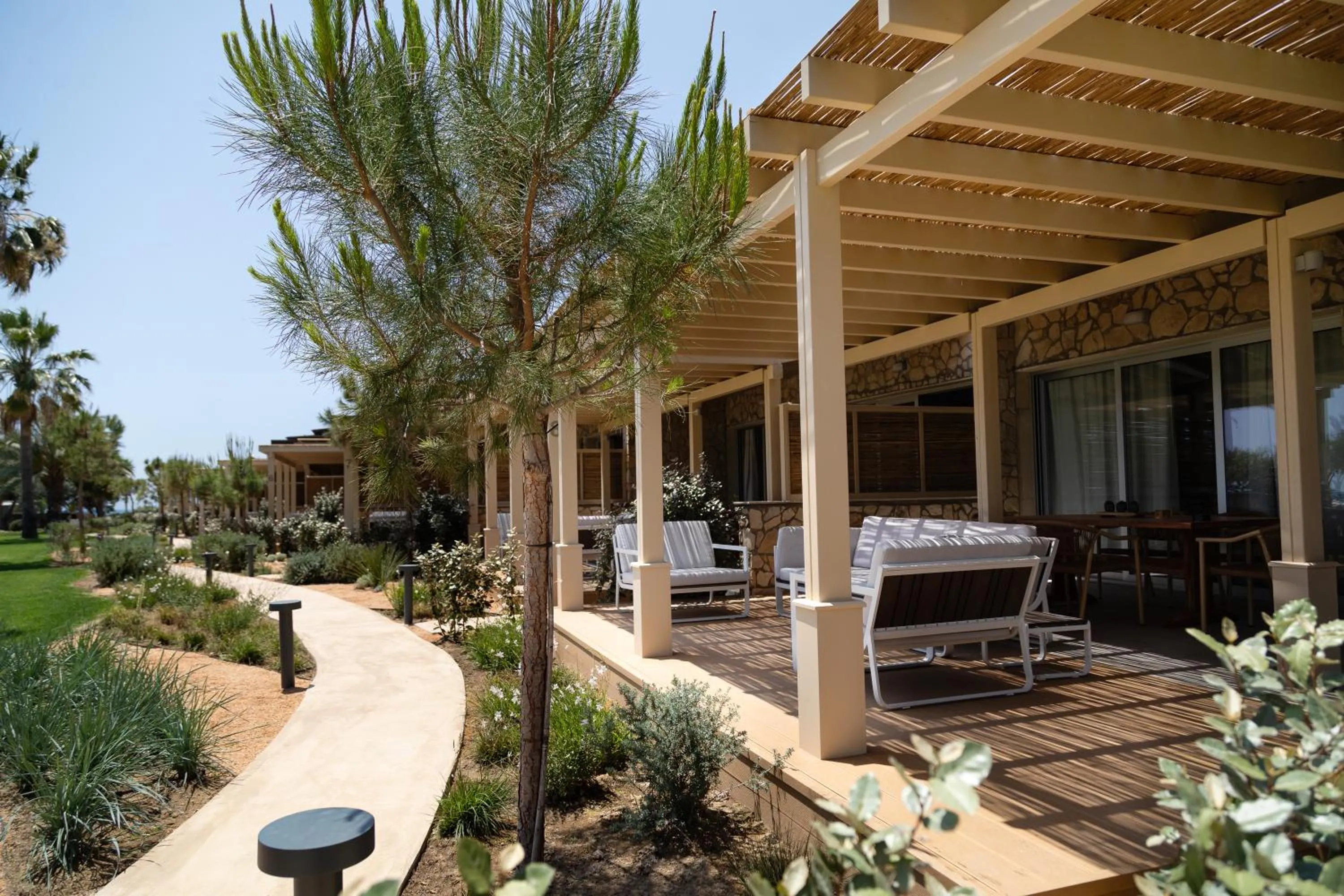 Day in Elya Beach Luxury Suites