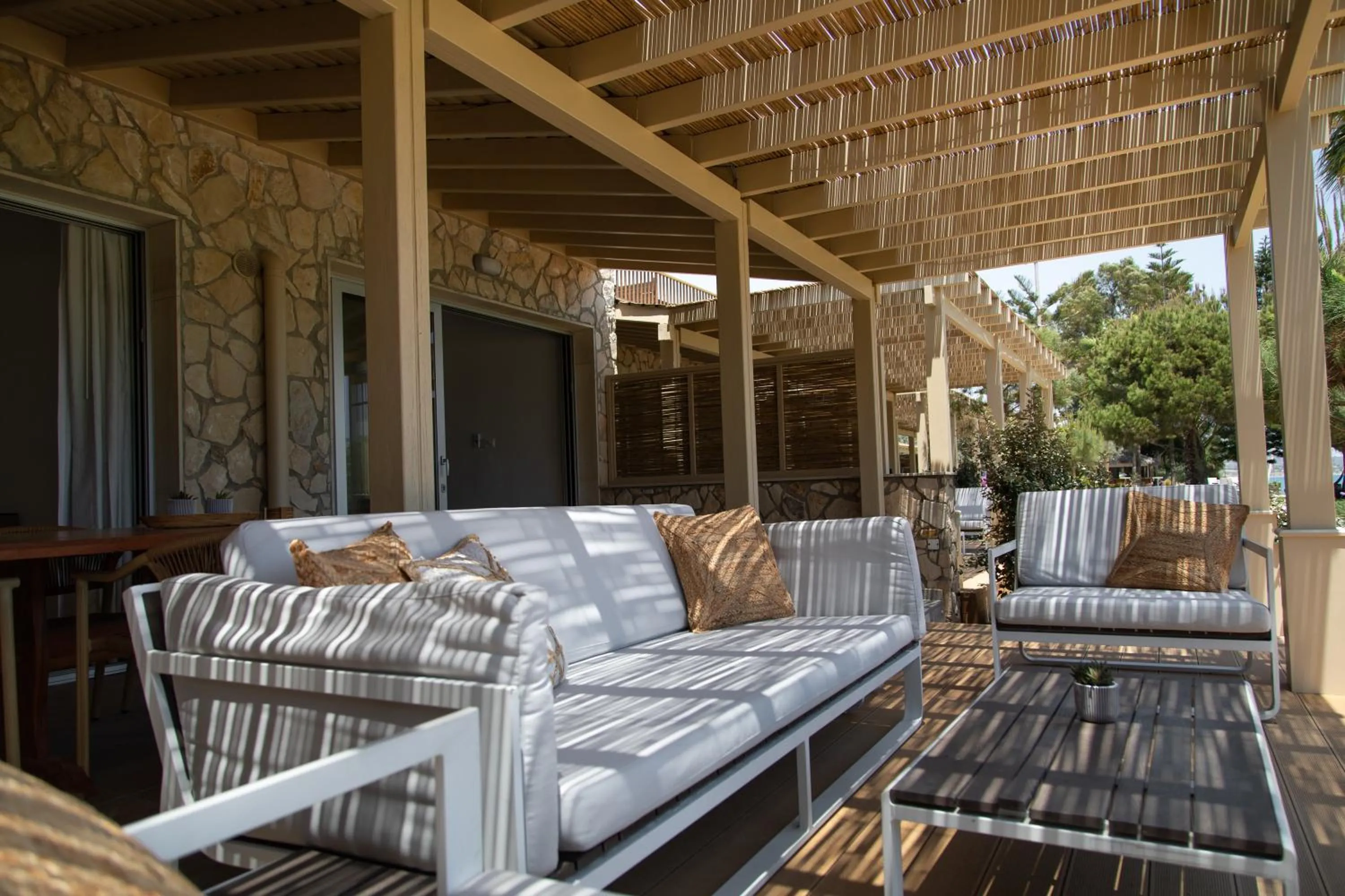 Day in Elya Beach Luxury Suites