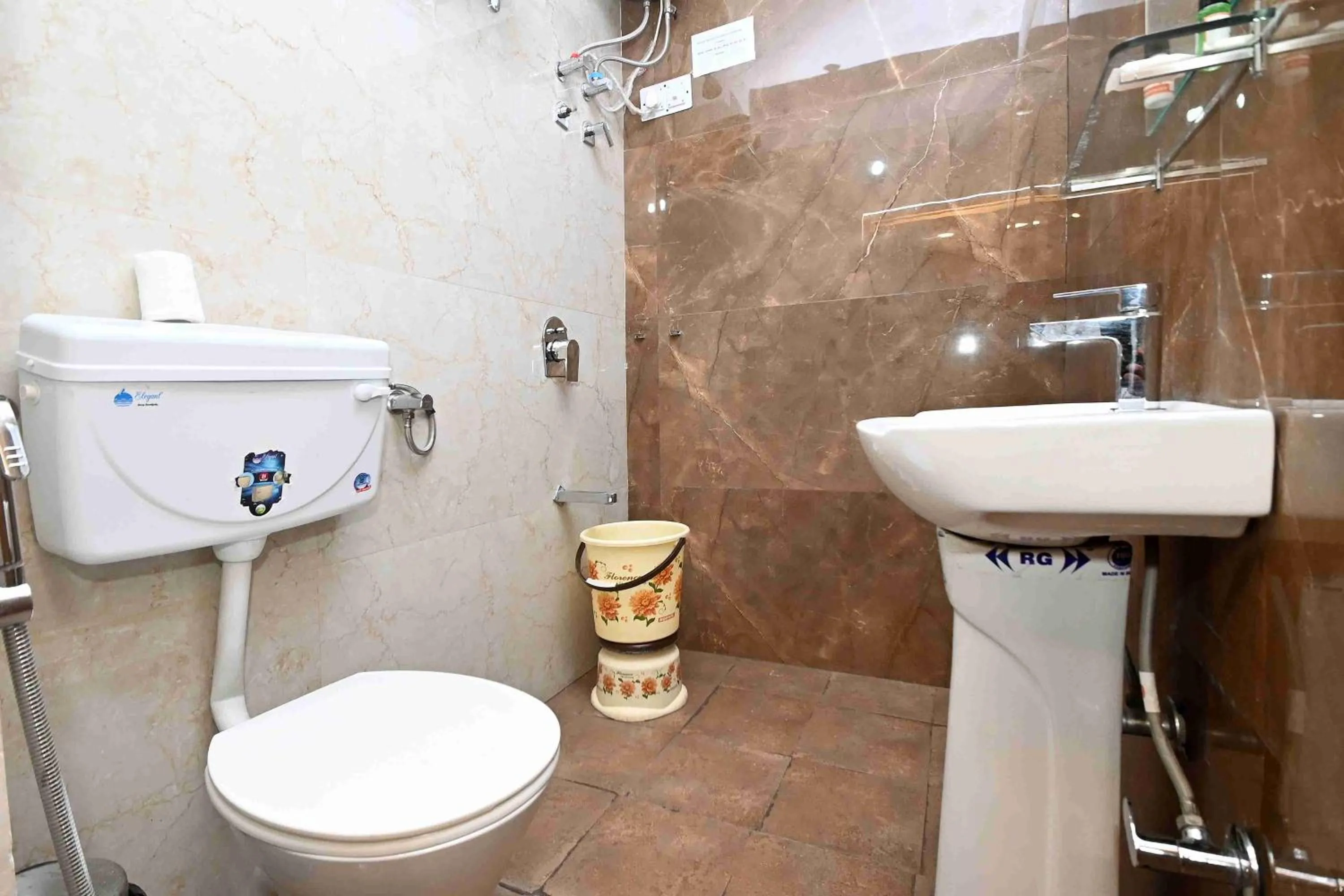 Virasat Mahal Heritage Hotel-Jaipur City Center