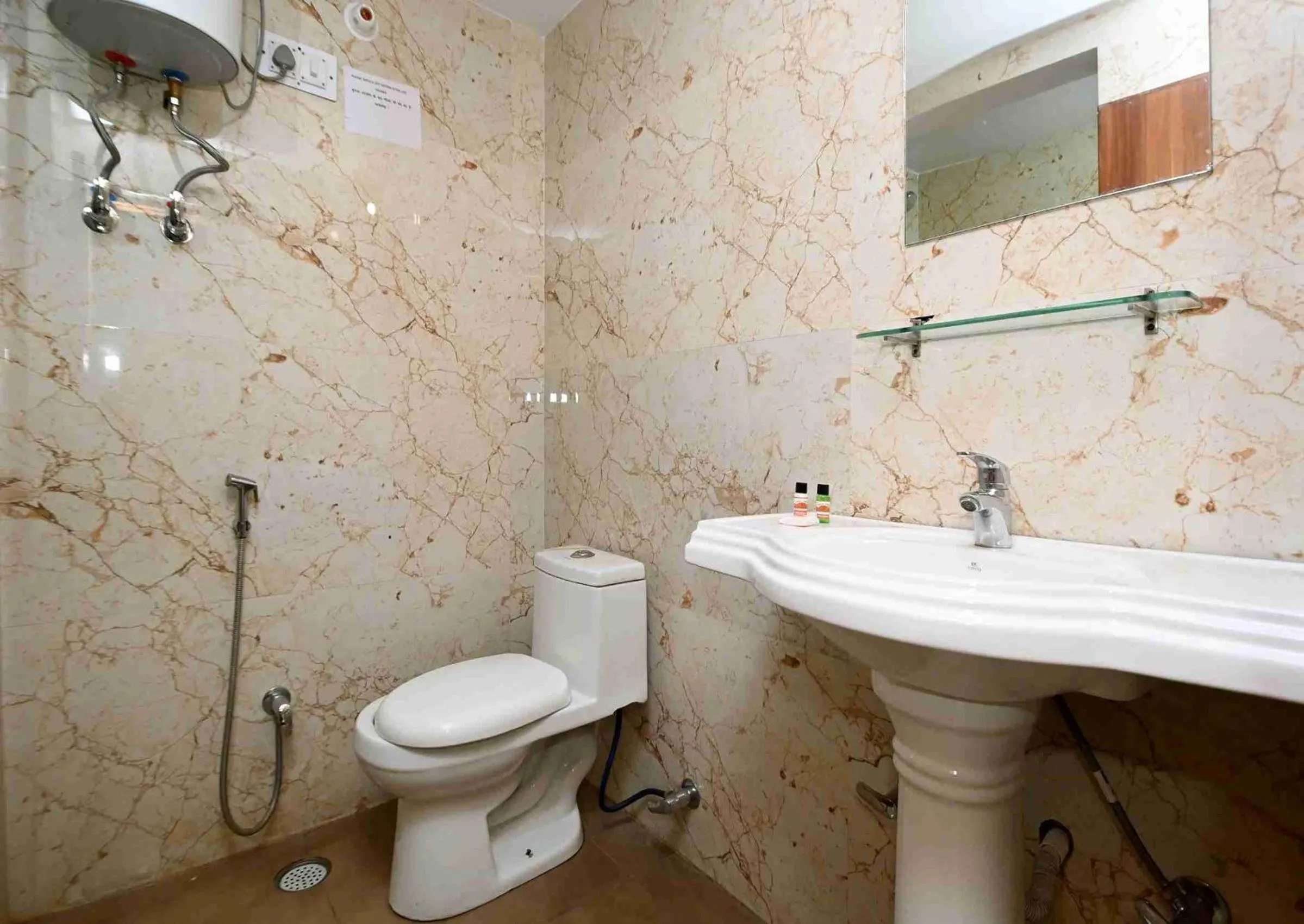 Virasat Mahal Heritage Hotel-Jaipur City Center