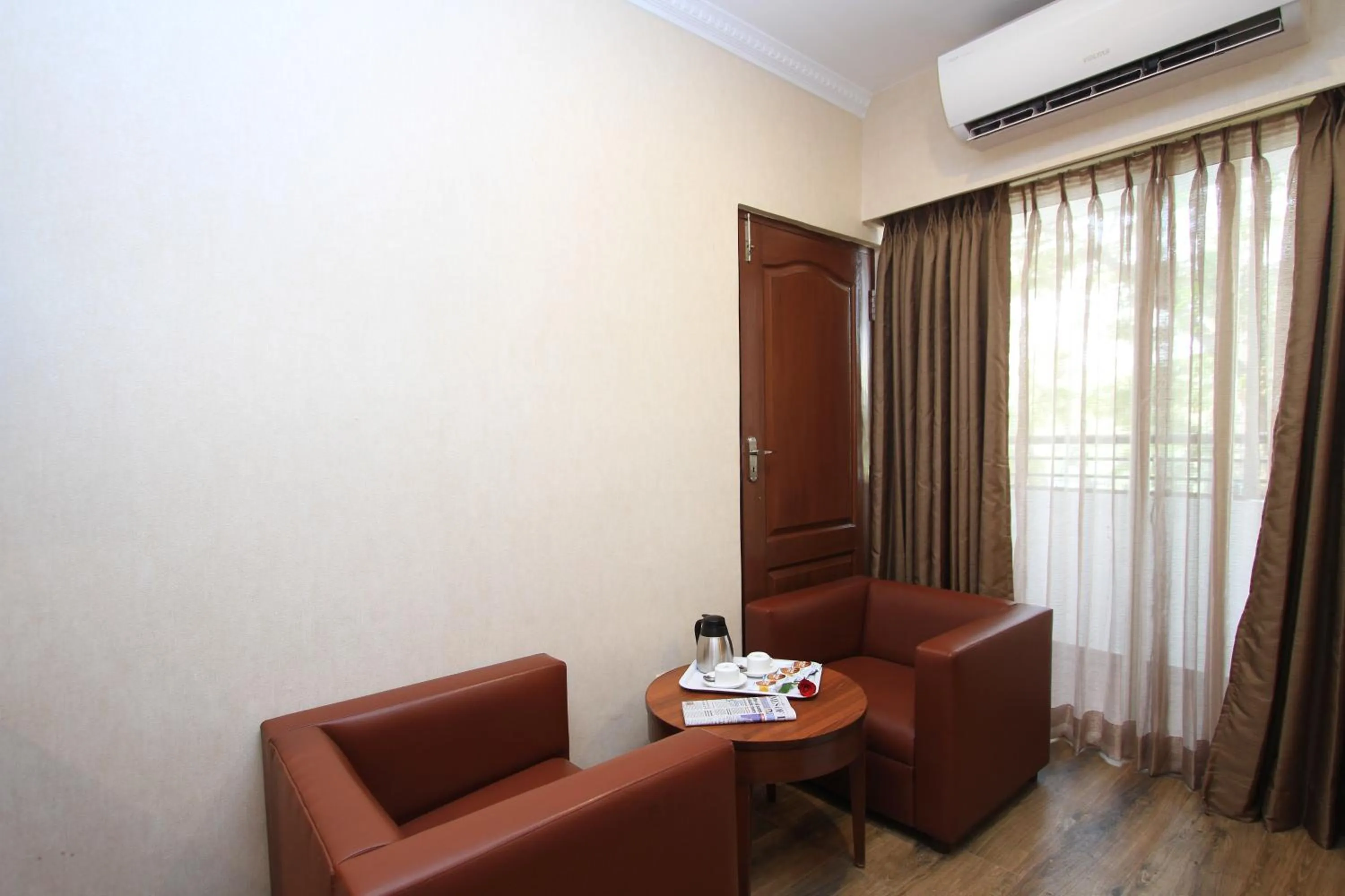 Hotel Noor Empire International Kormangala