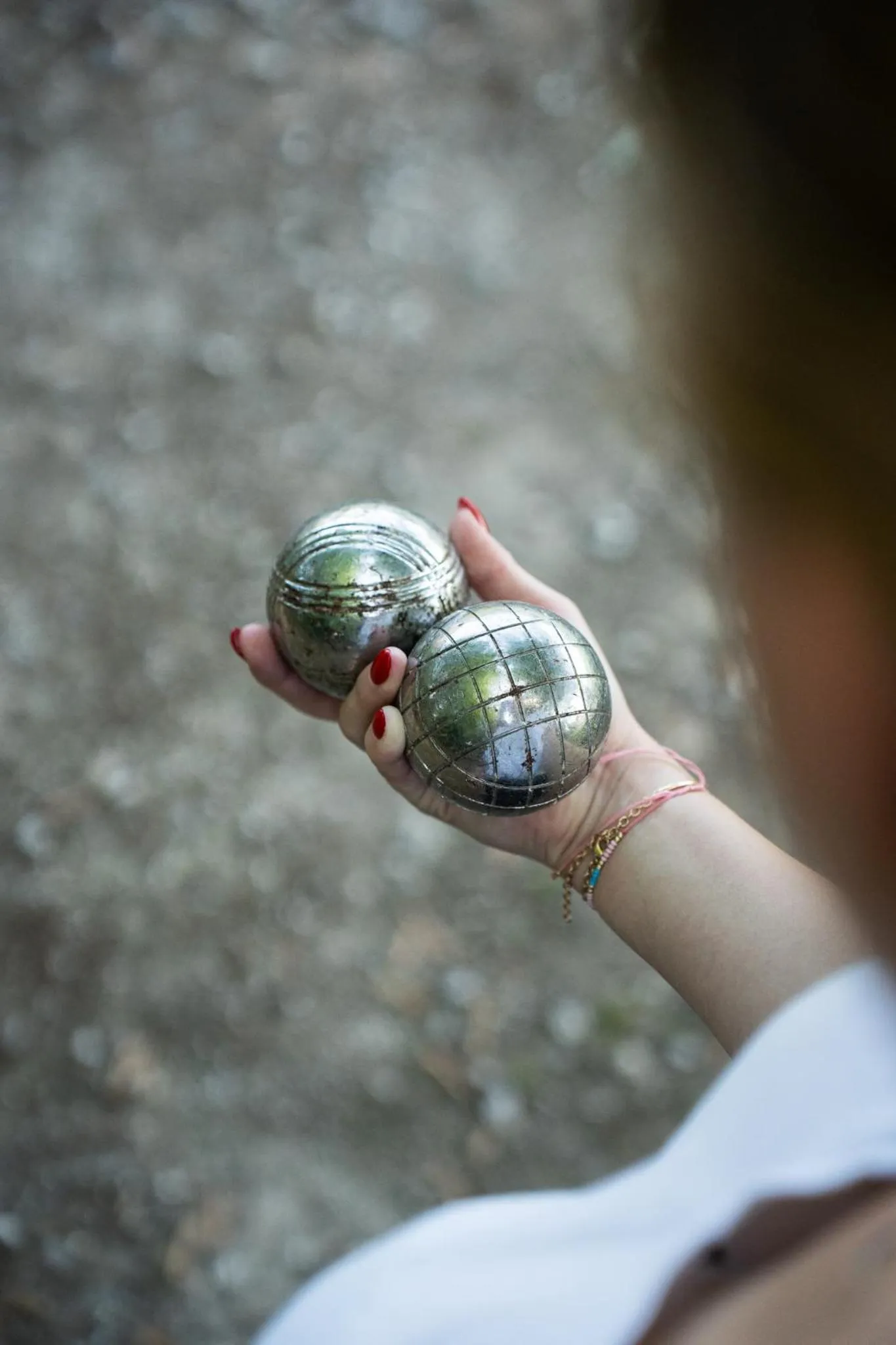 Activities in Domaine de Bellevue - Restaurant & Spa