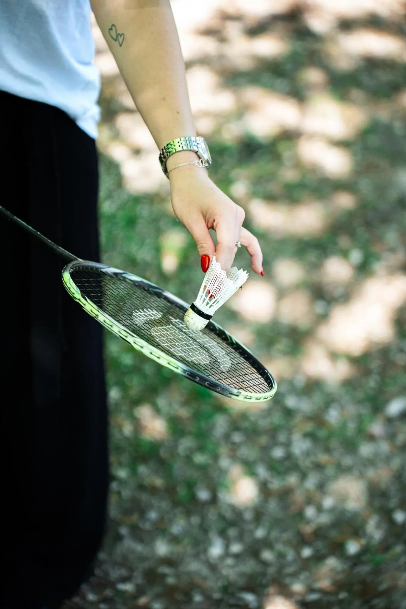 Sports in Domaine de Bellevue - Restaurant & Spa