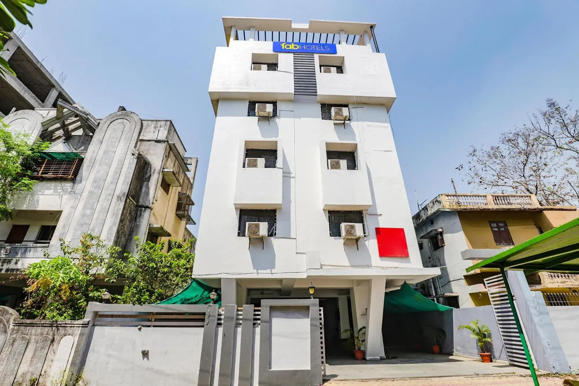 Via Osca Inn Via Osca Inn