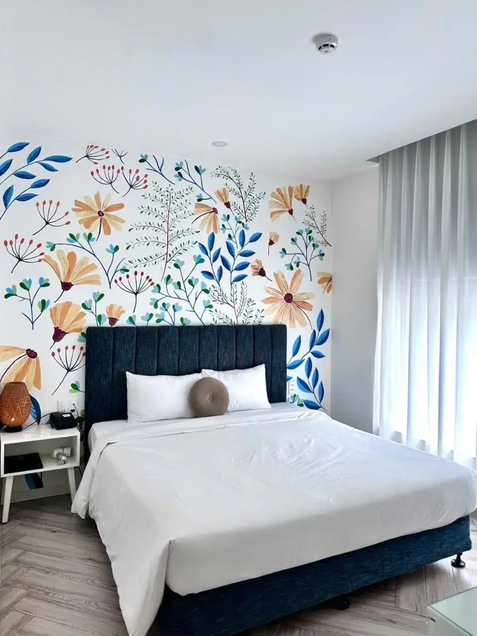 Standard Double Room in Len's Hotel Standard Double Room in Len's Hotel