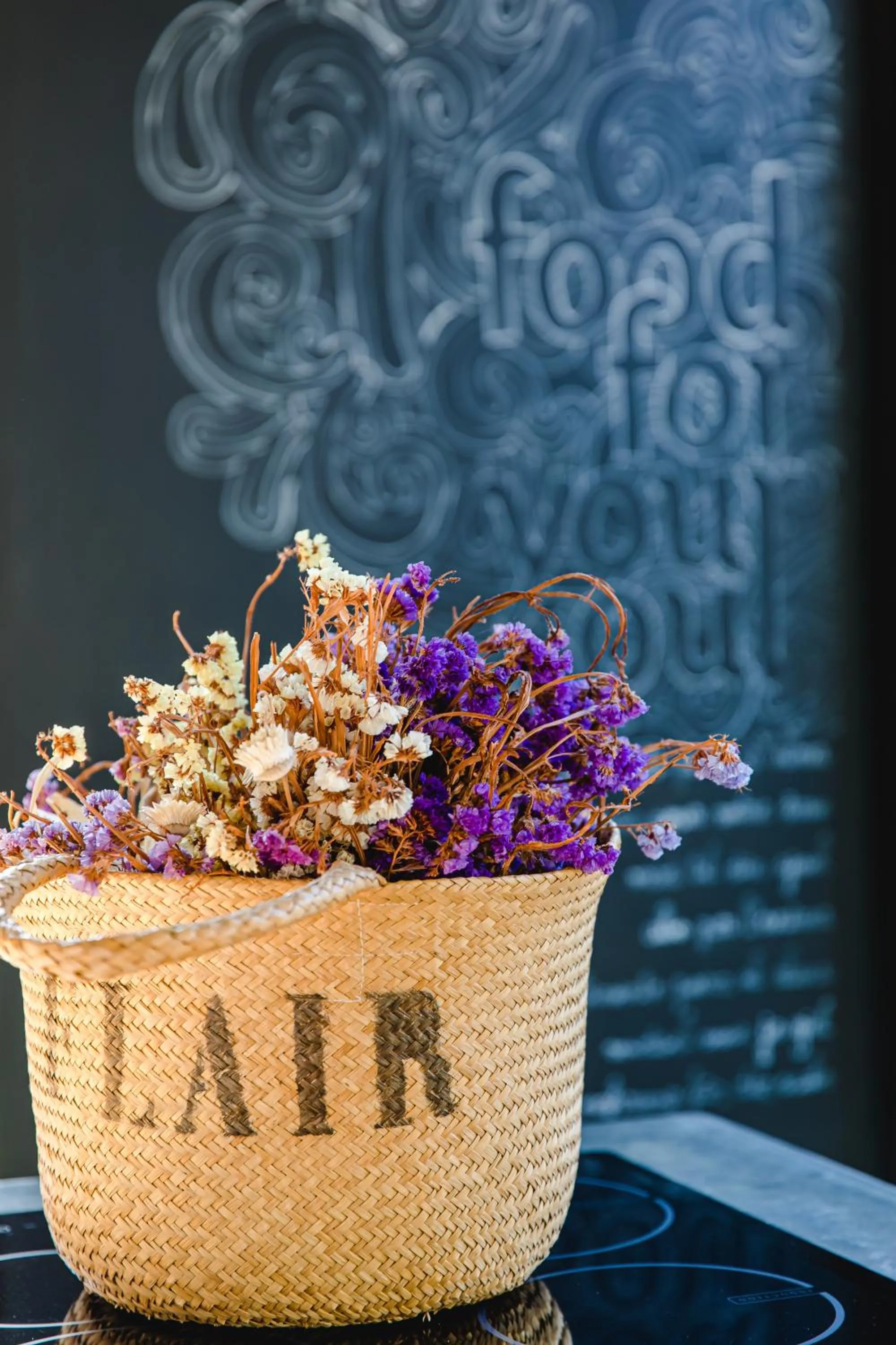 Restaurant/places to eat in Cooking and Nature - Emotional Hotel