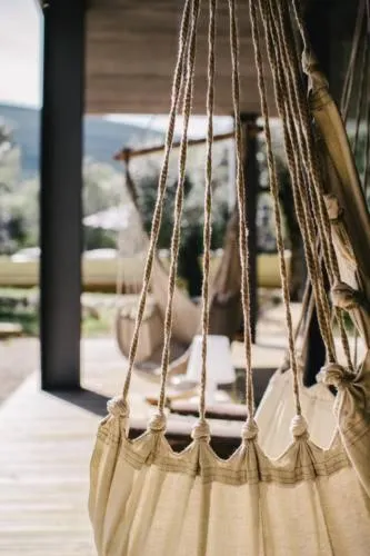 Balcony/Terrace in Cooking and Nature - Emotional Hotel