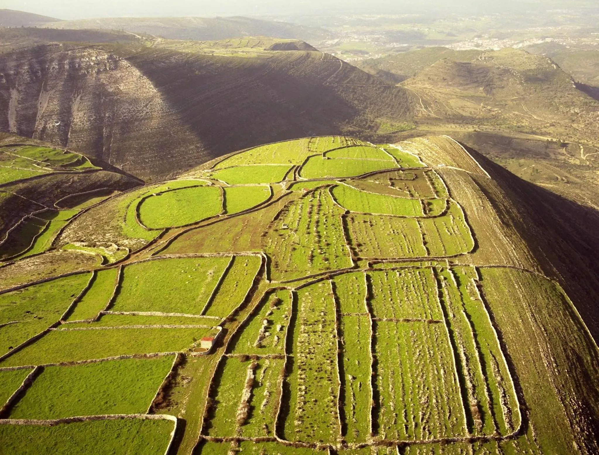 Natural landscape in Cooking and Nature - Emotional Hotel