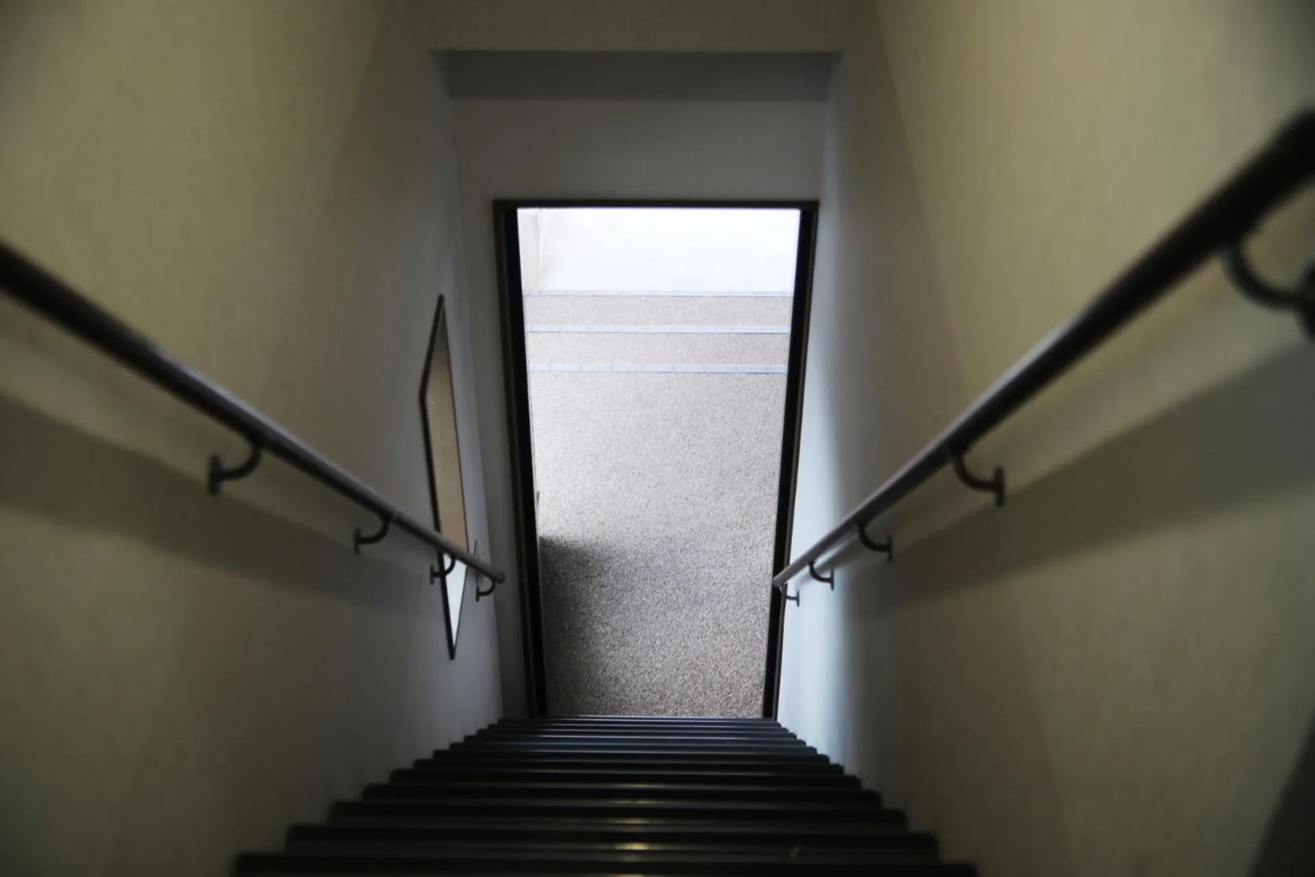 Facade/entrance in Stay Omihachiman Ekimae Inn