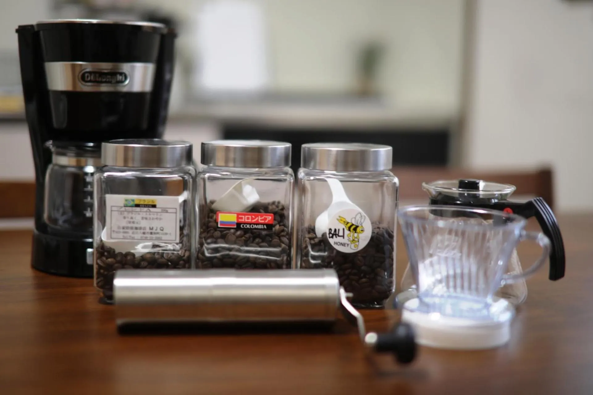 Drinks in Stay Omihachiman Ekimae Inn