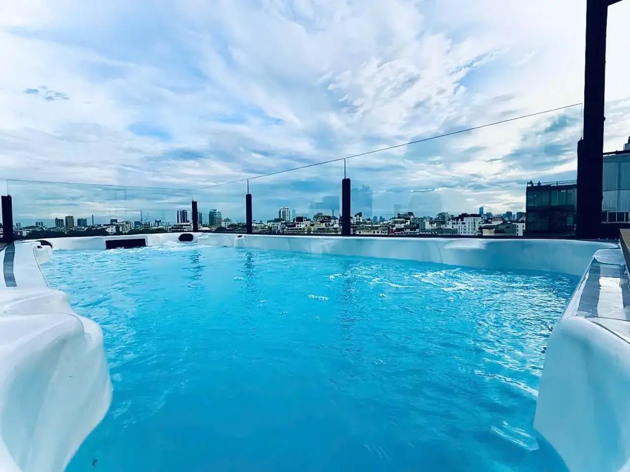 Lucien Hanoi Lakeside Hotel & Rooftop Lucien Hanoi Lakeside Hotel & Rooftop