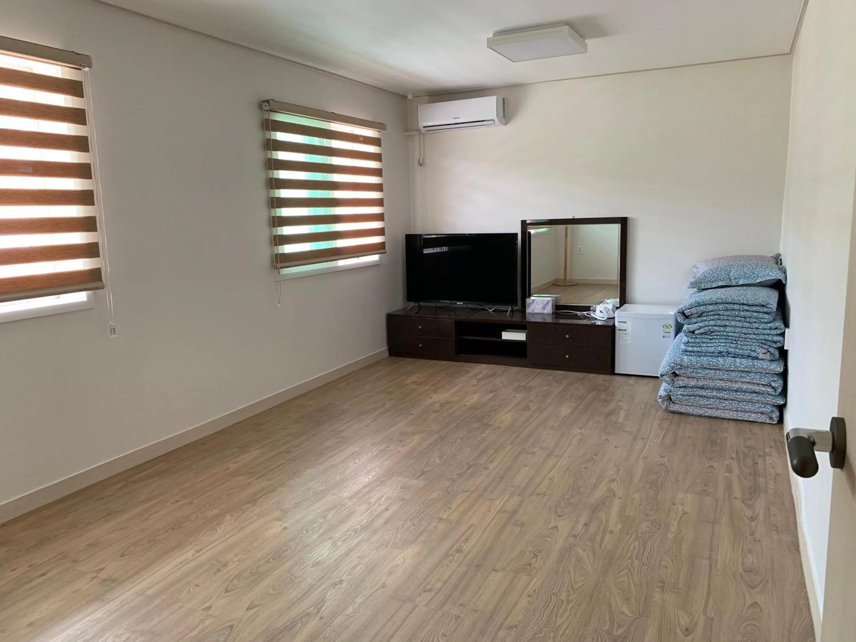 Gyeongju Roamers Stay