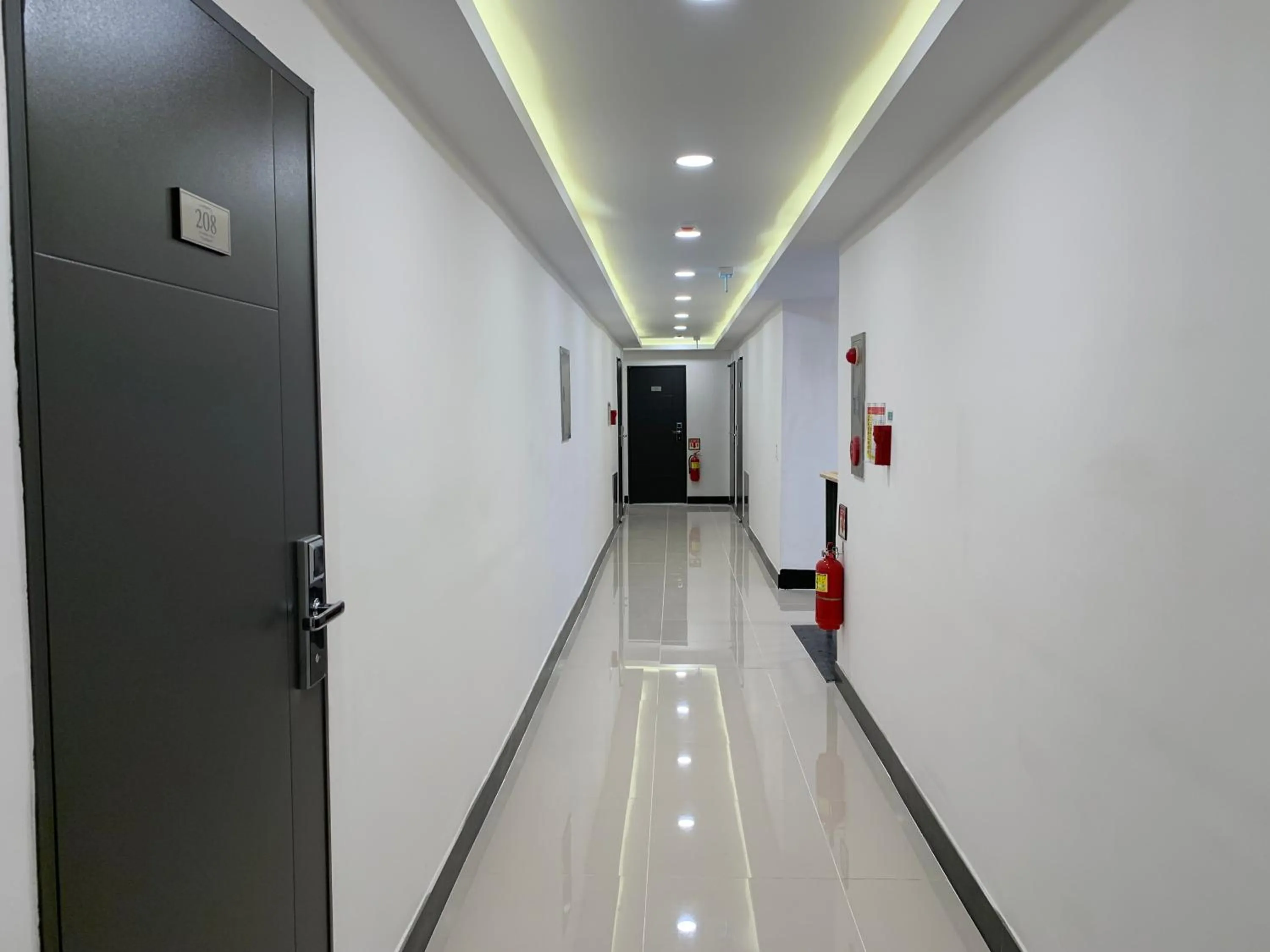 Gyeongju Roamers Stay