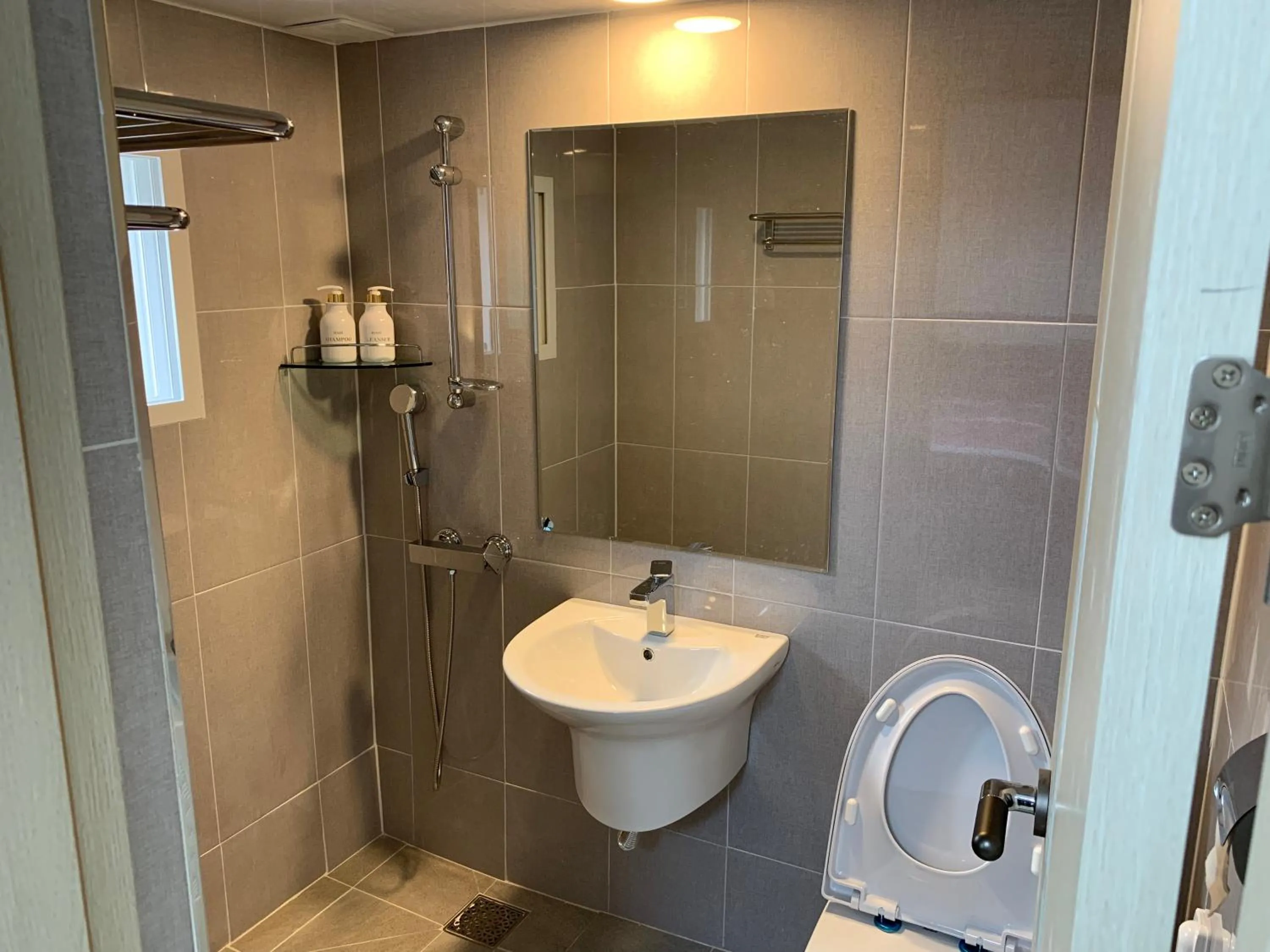 Gyeongju Roamers Stay