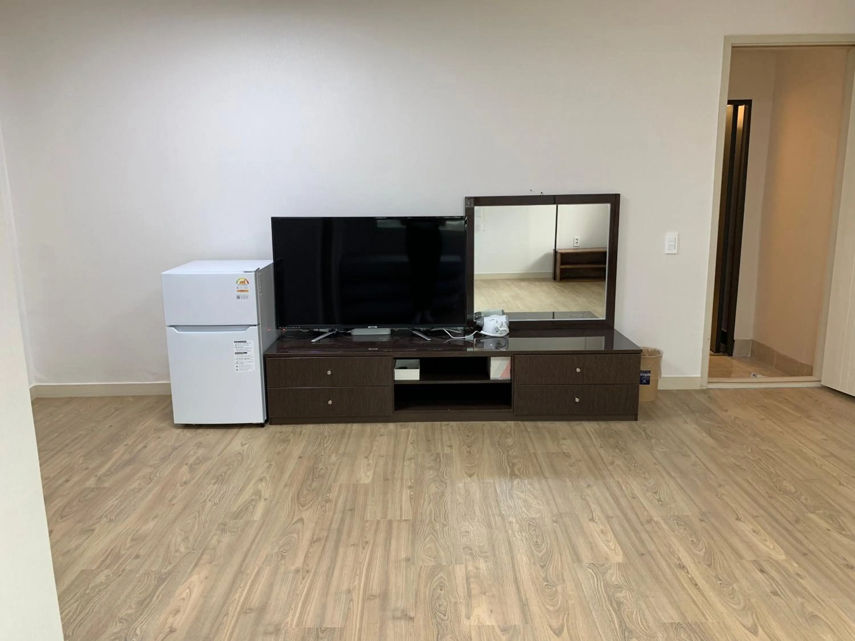 Gyeongju Roamers Stay