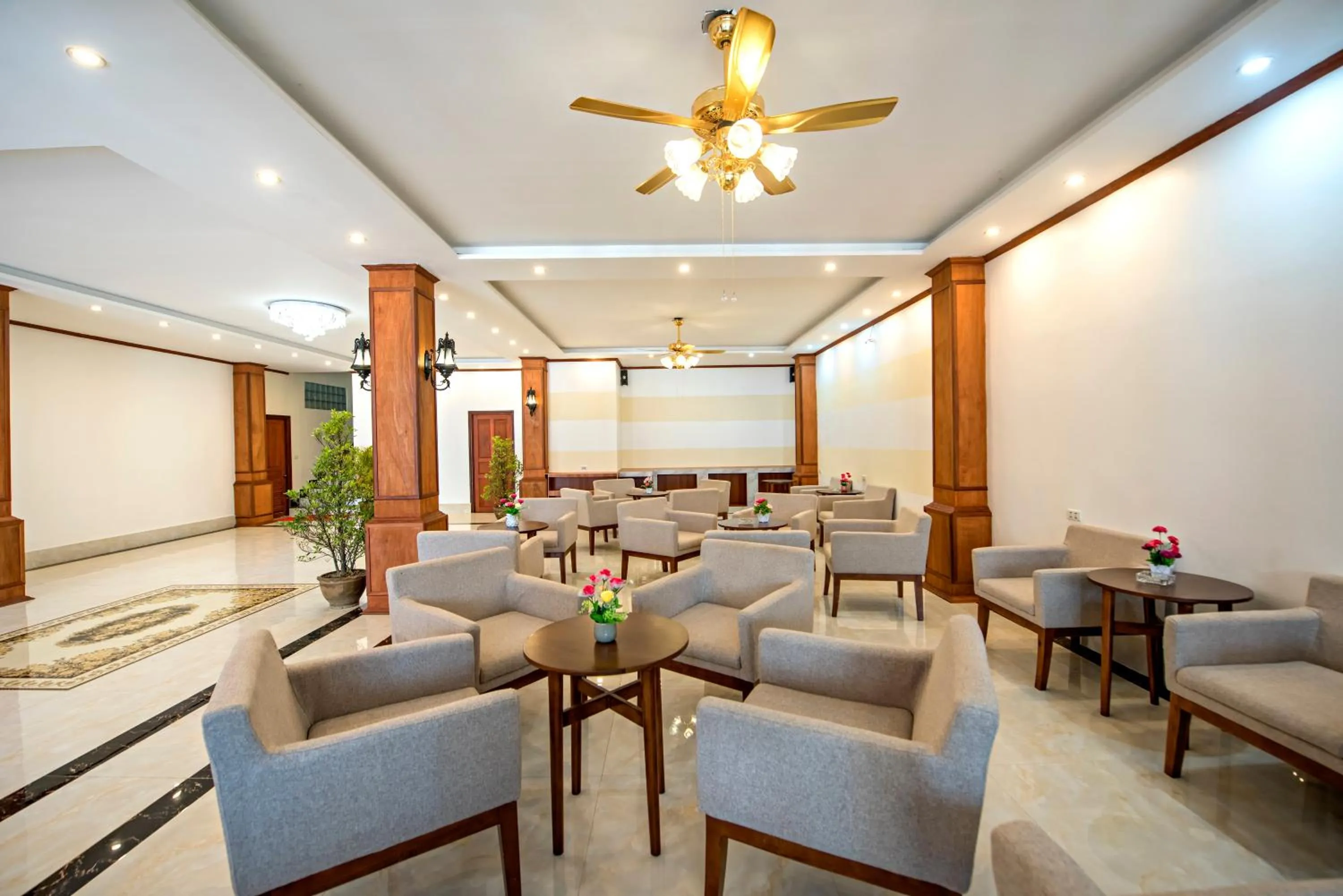 Premier Vang Vieng Hotel