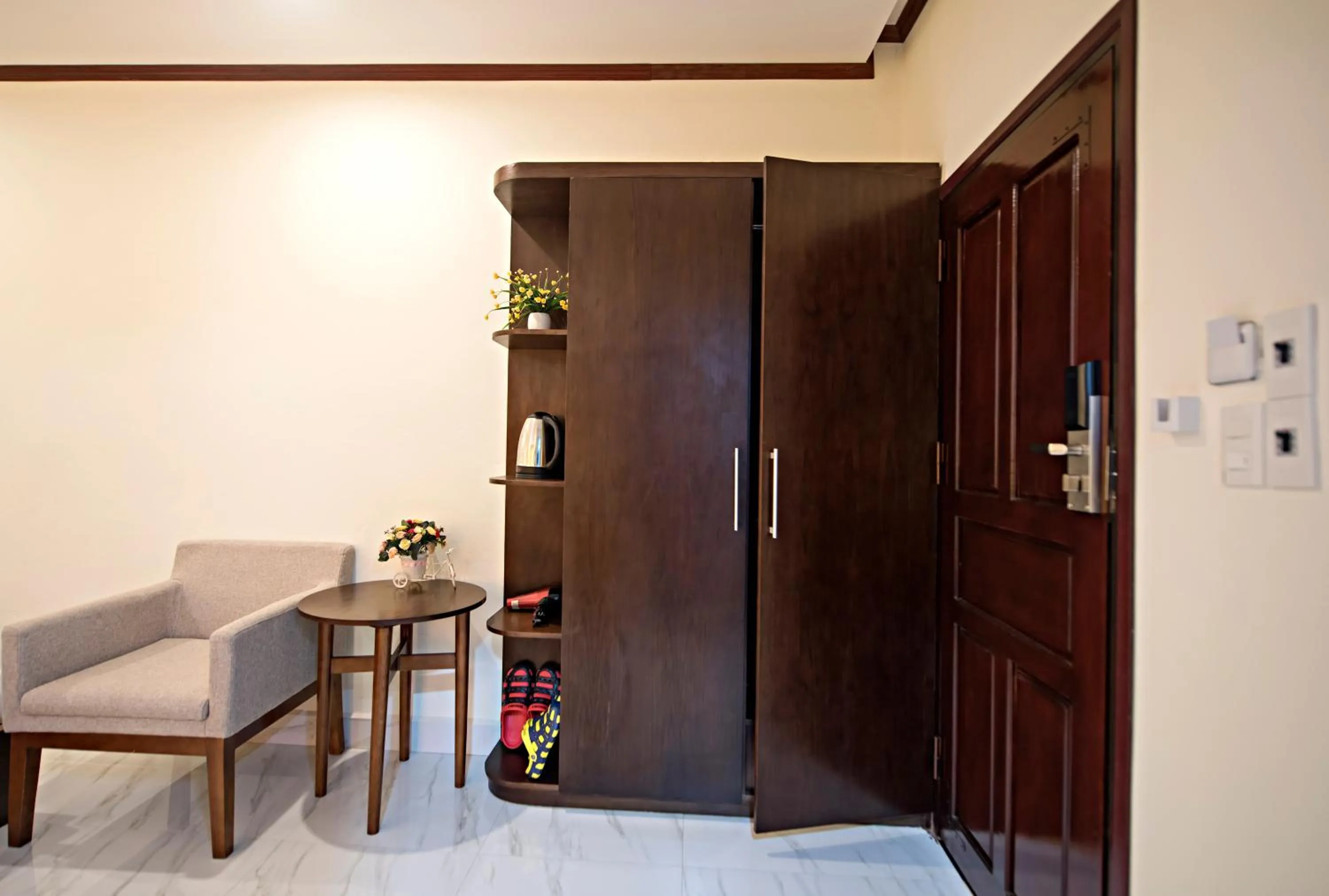 Premier Vang Vieng Hotel