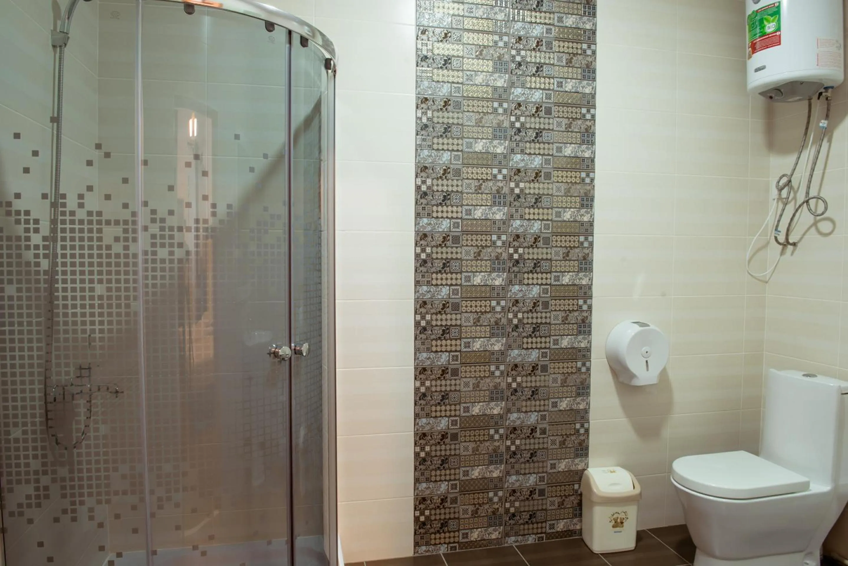 Bathroom in Grand Hotel