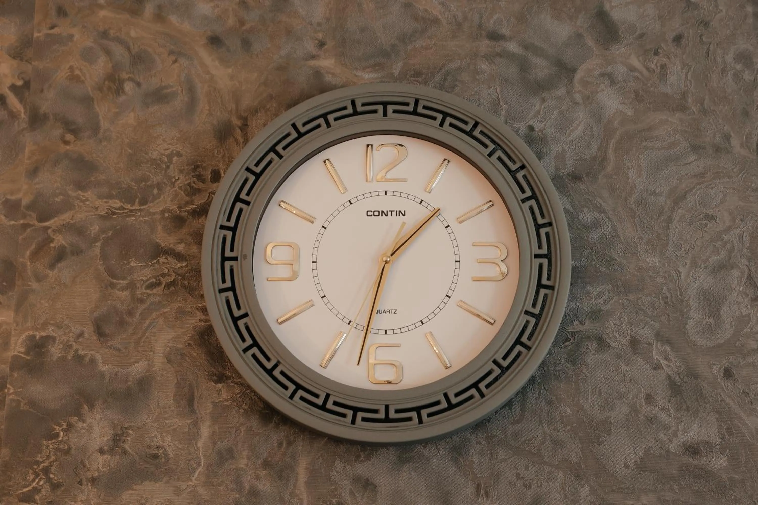 Property building in Grand Hotel