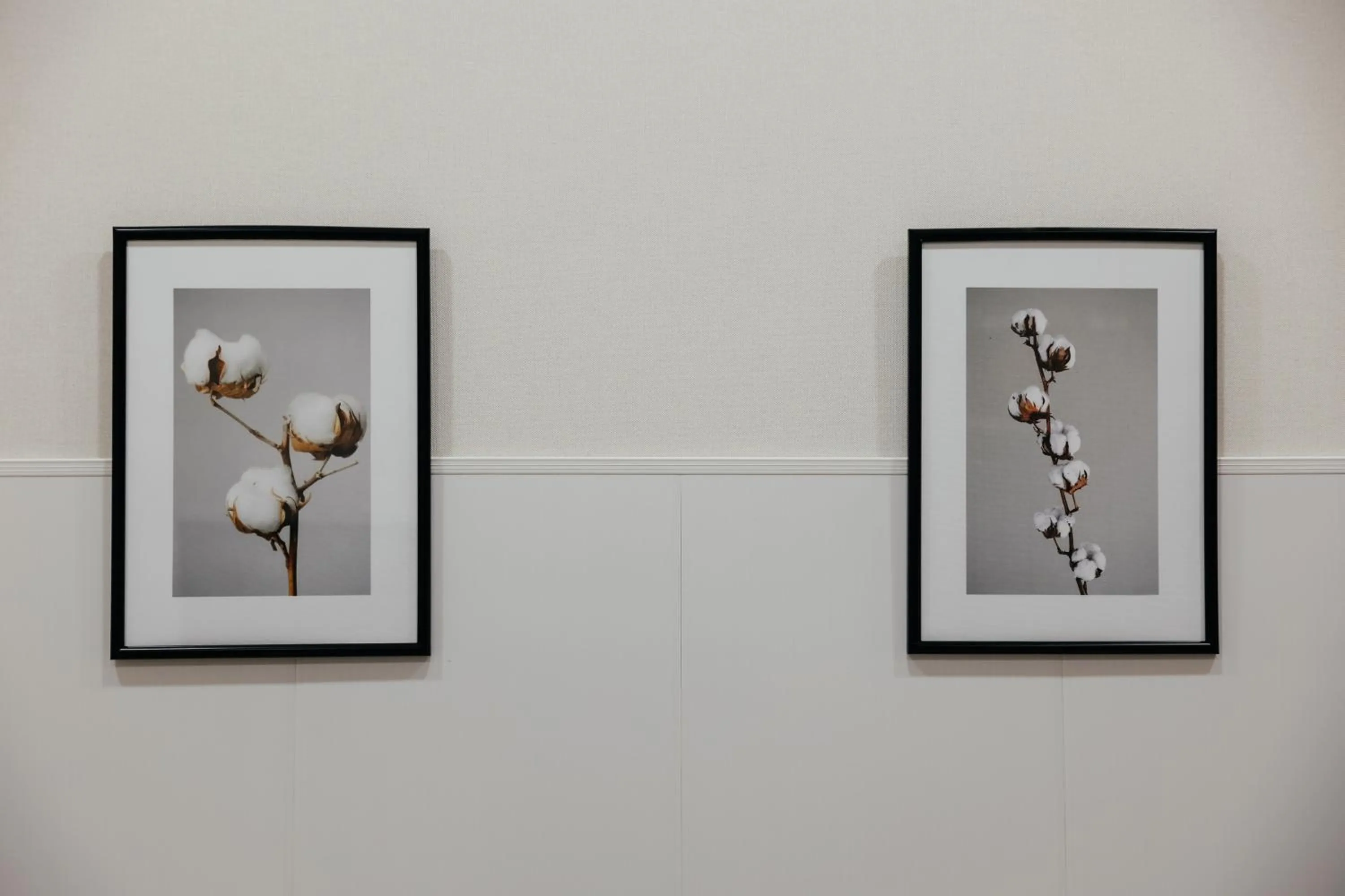 Decorative detail in Grand Hotel