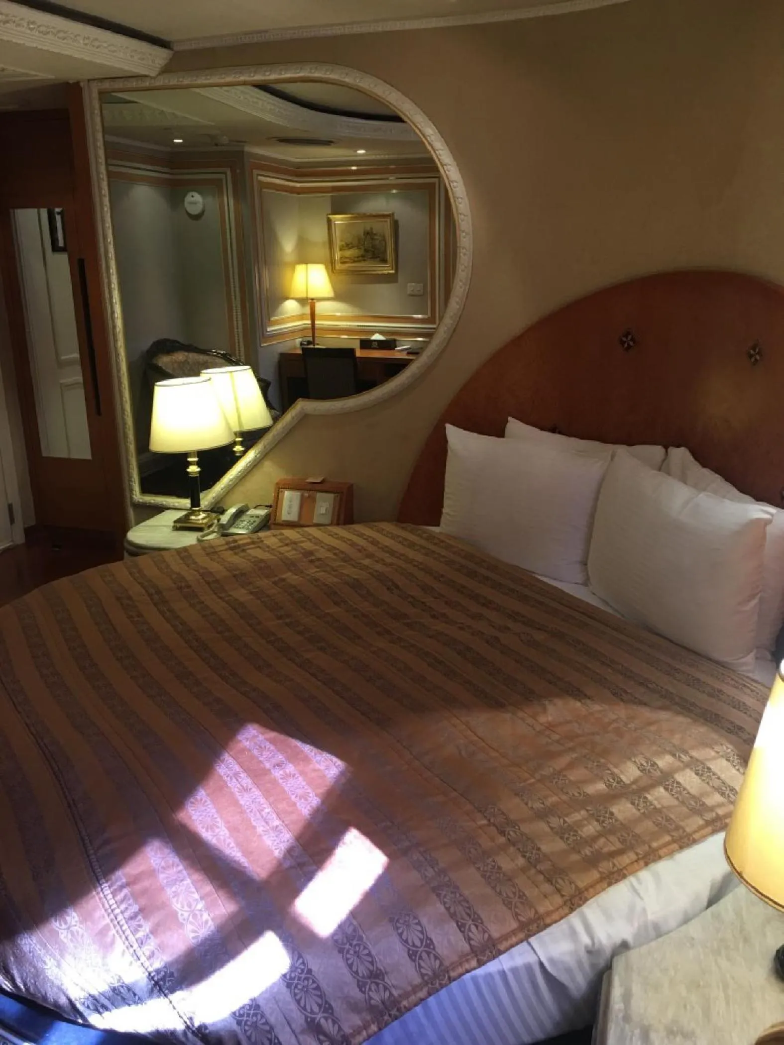 Charming Castle Hotel