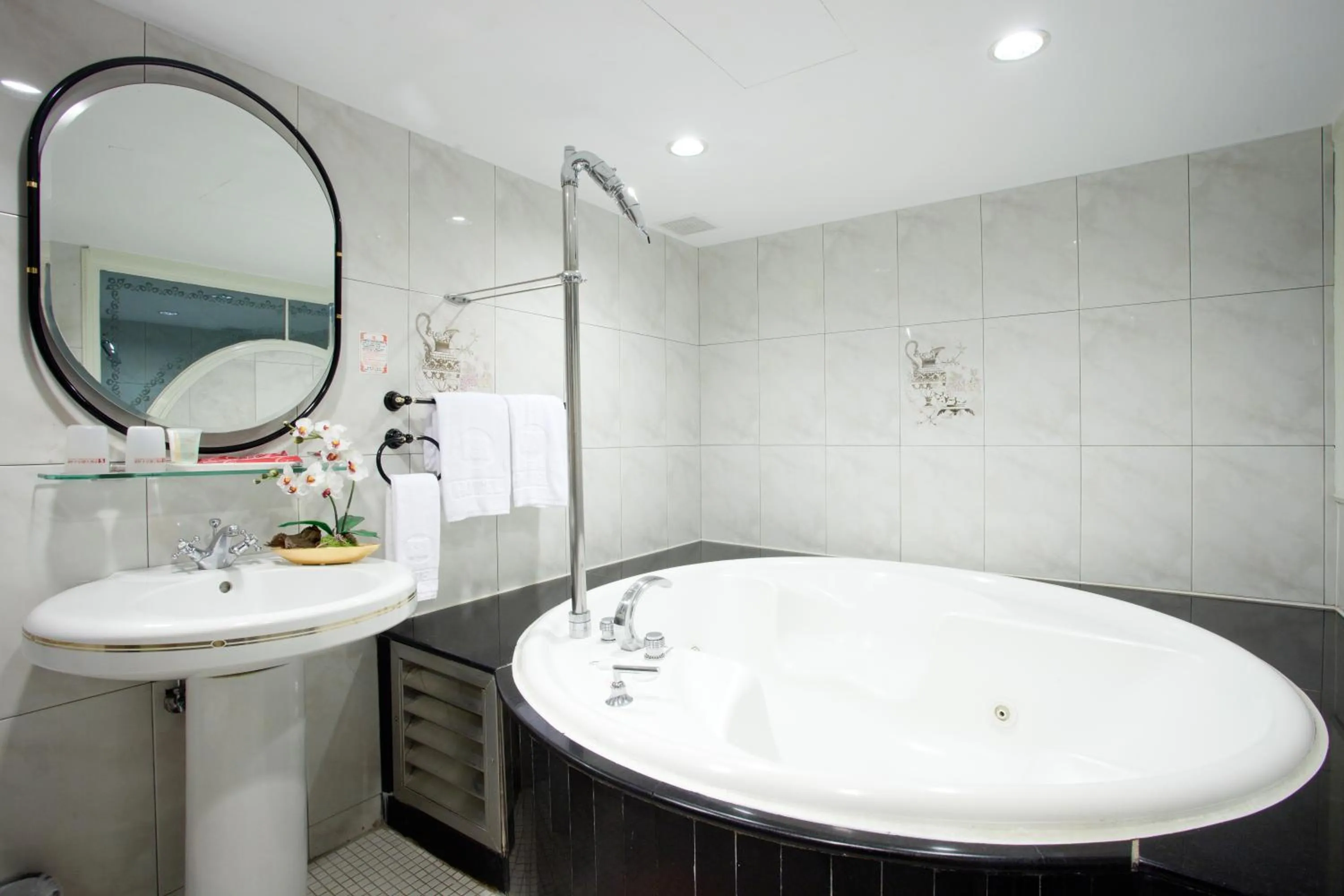 Charming Castle Hotel