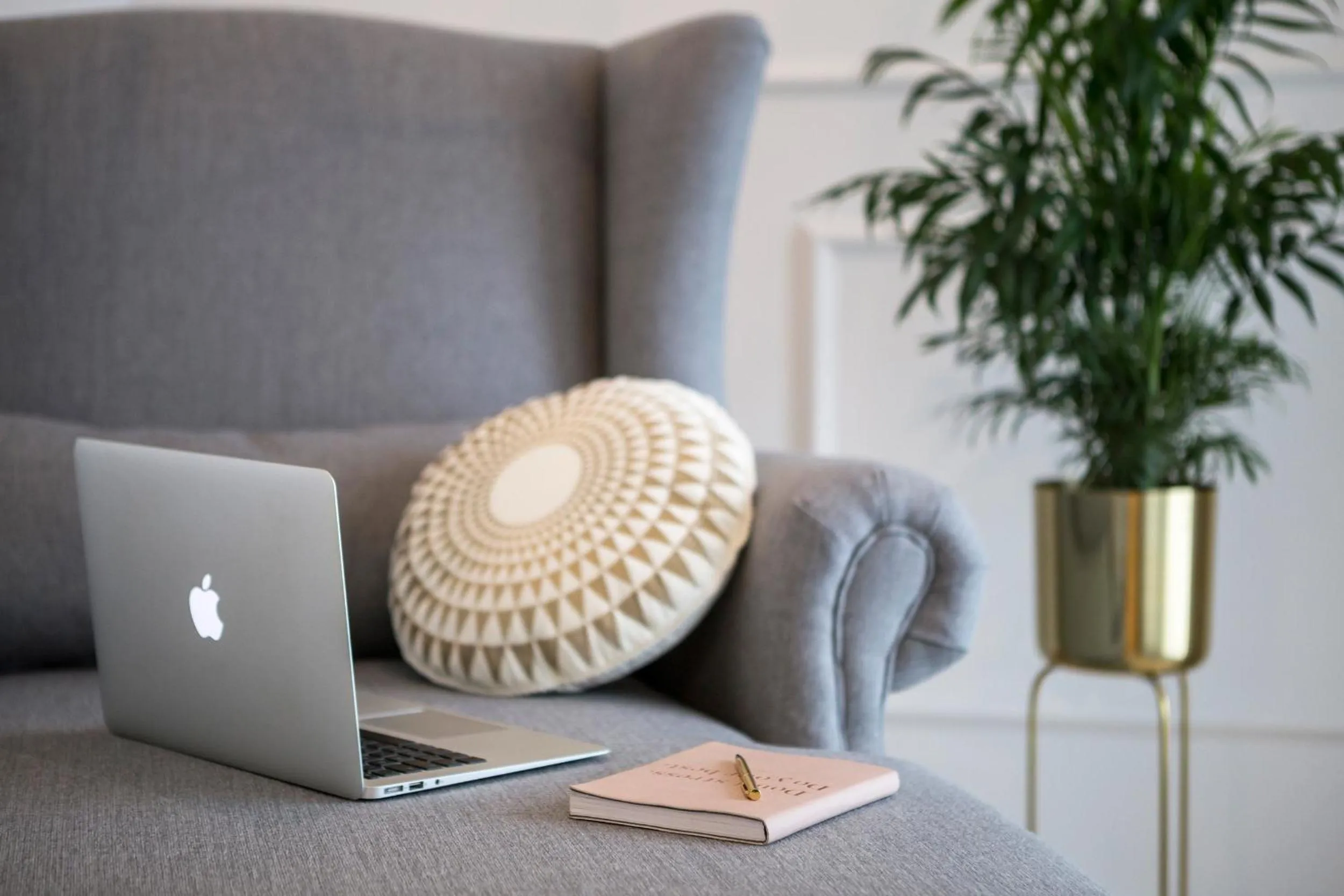 MM House - self check-in