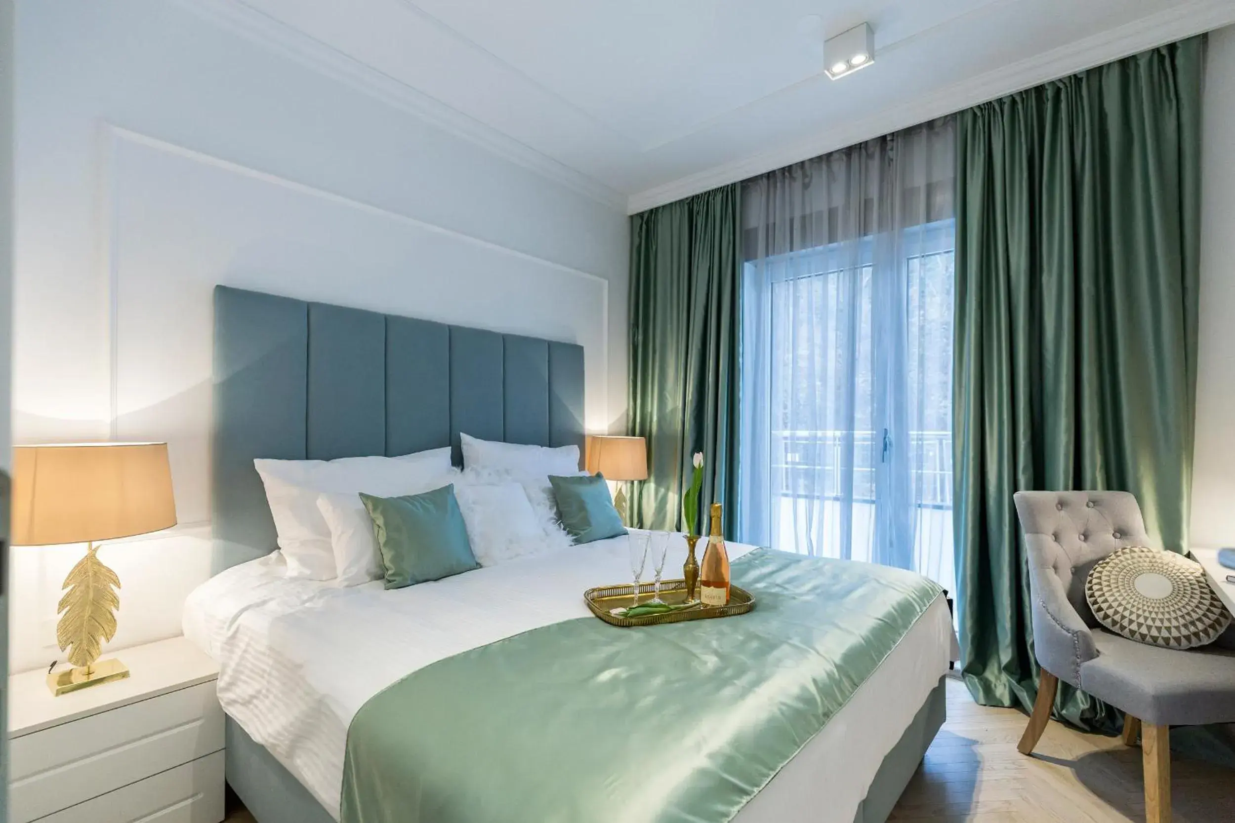 Executive Suite in MM House - self check-in Executive Suite in MM House - self check-in