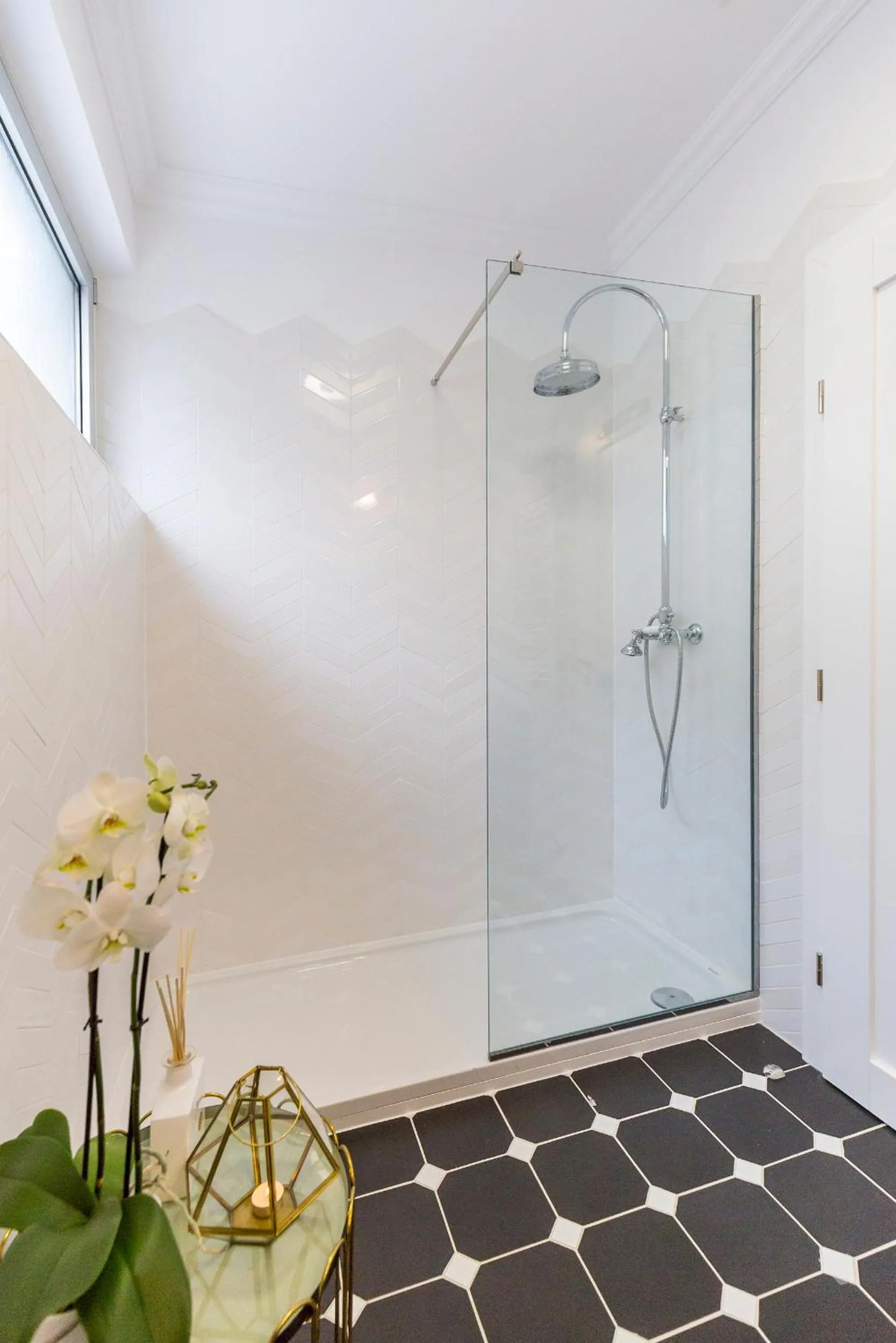 MM House - self check-in