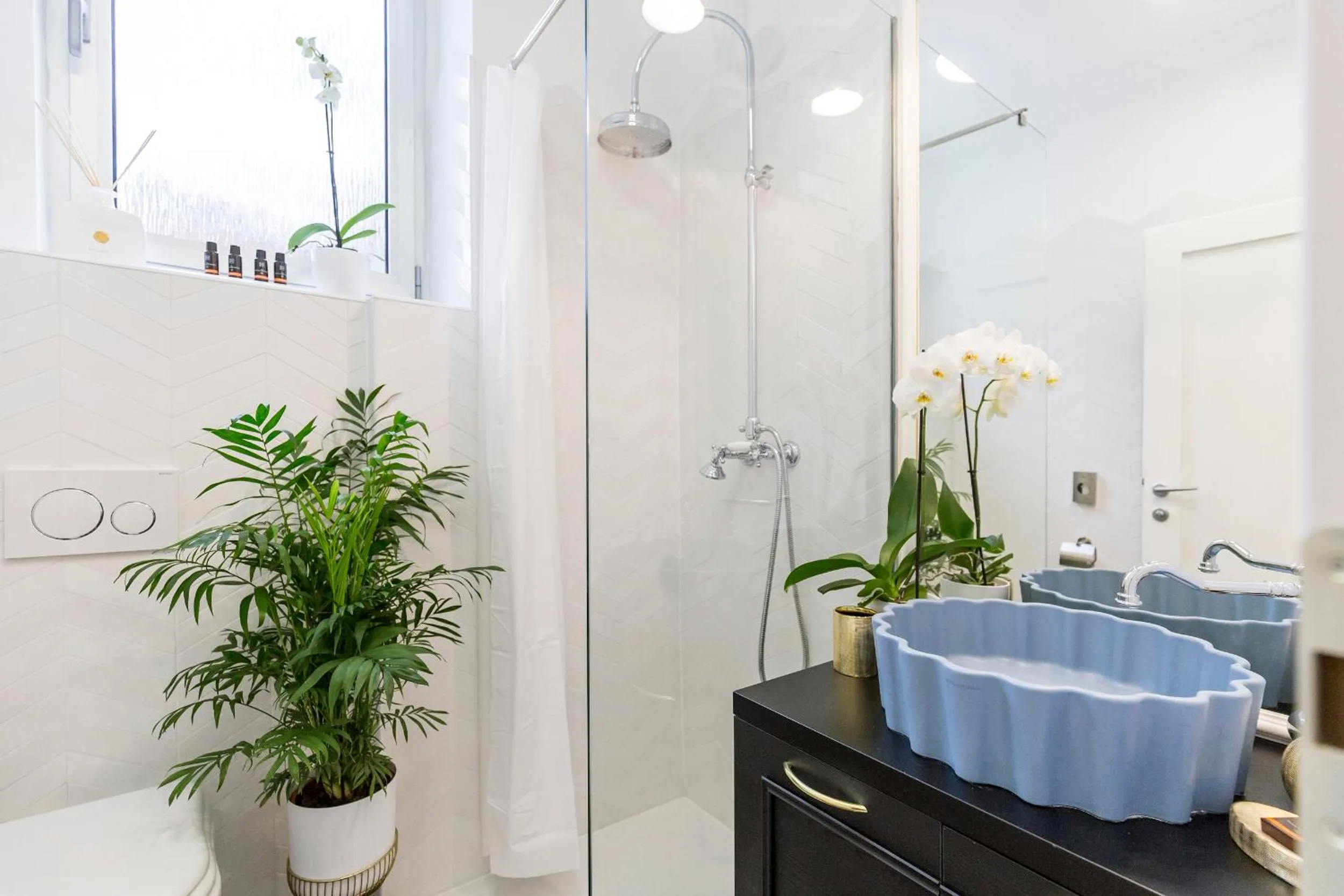 MM House - self check-in