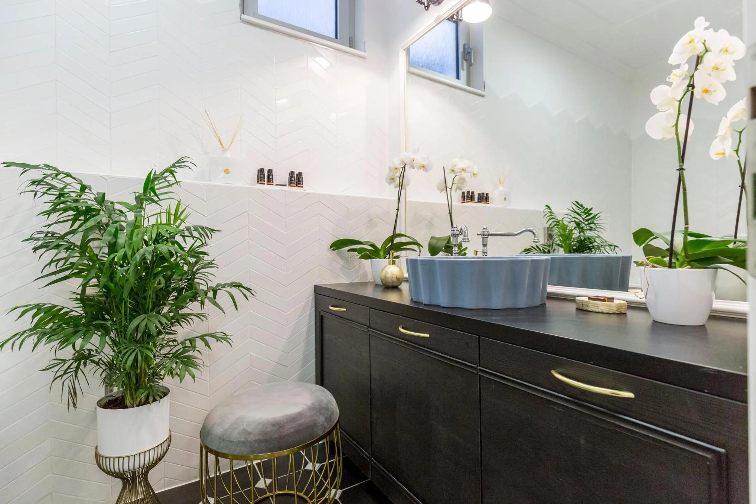 MM House - self check-in