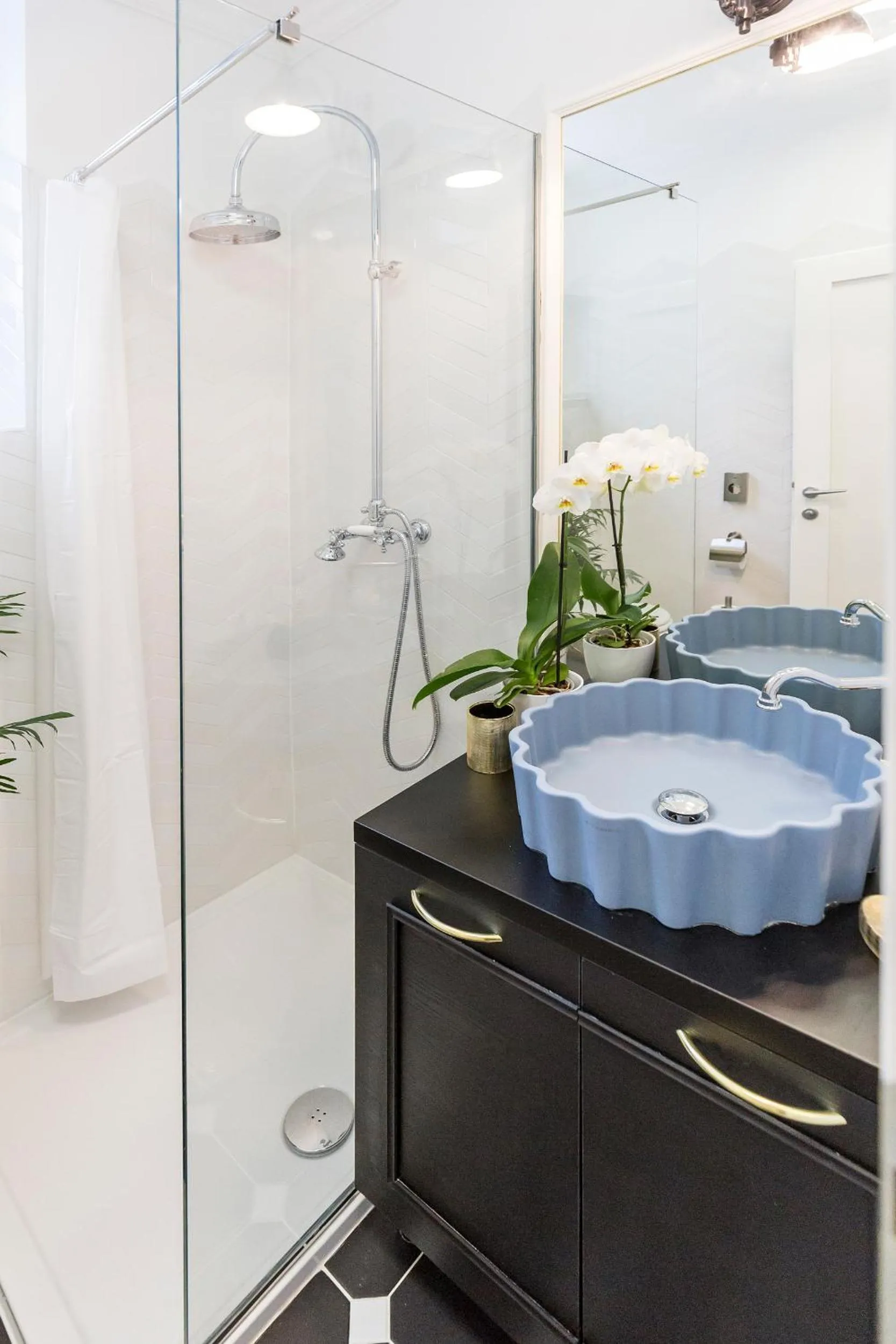 MM House - self check-in